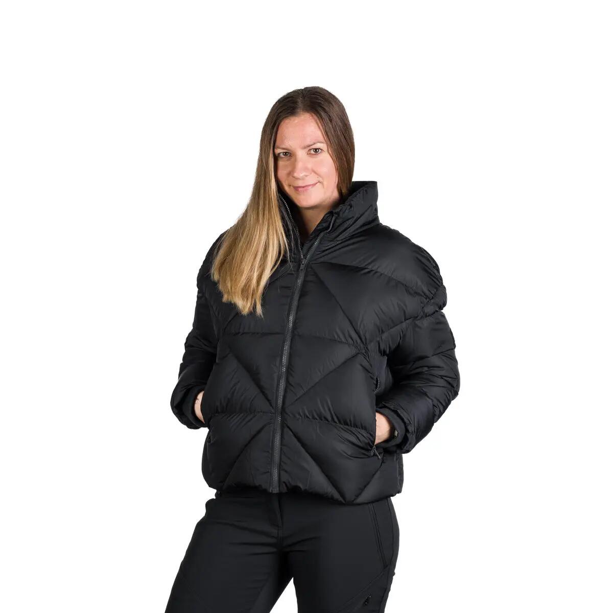 Dámská trendy krátká bunda KRISTINE 5/9