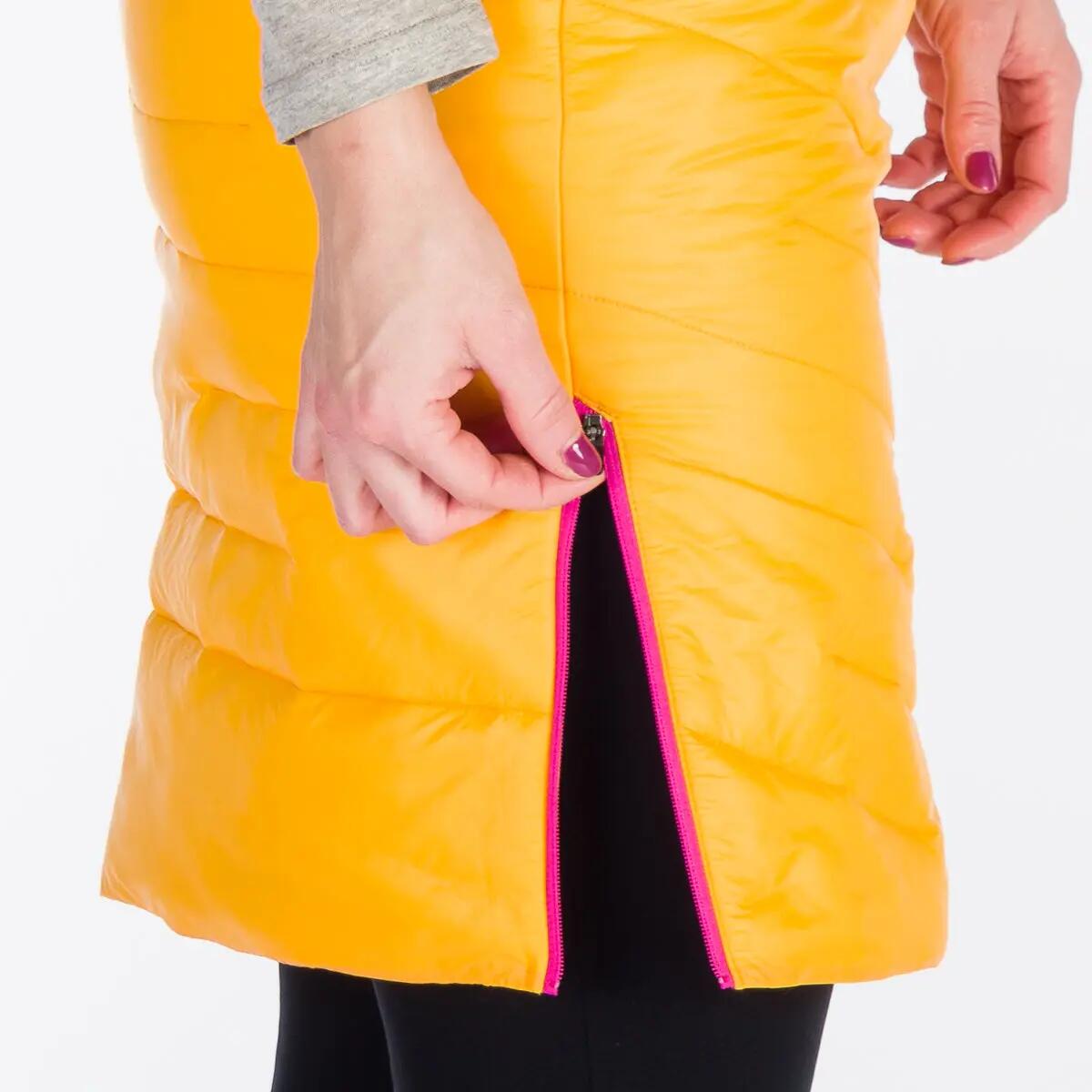 Dámská zateplovací skialpová sukně Primaloft® PODKOVA 8/9