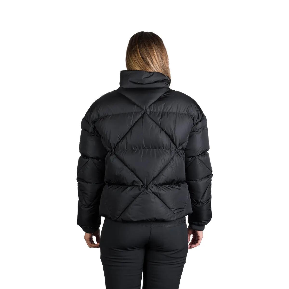 Dámská trendy krátká bunda KRISTINE 4/9
