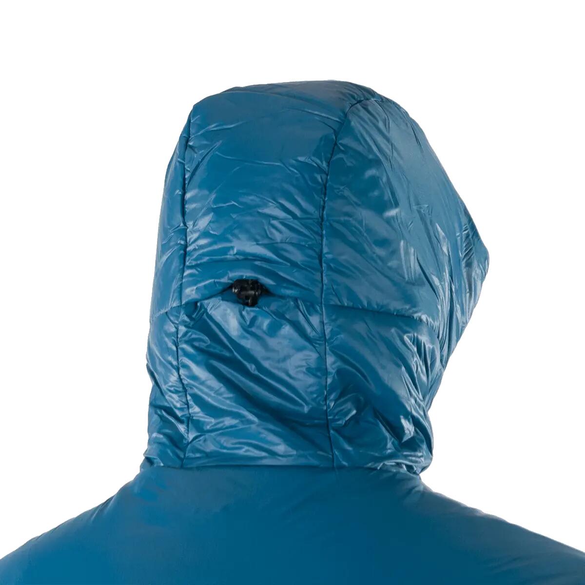 Pánská zateplená bunda s Primaloft® CHAS 6/9