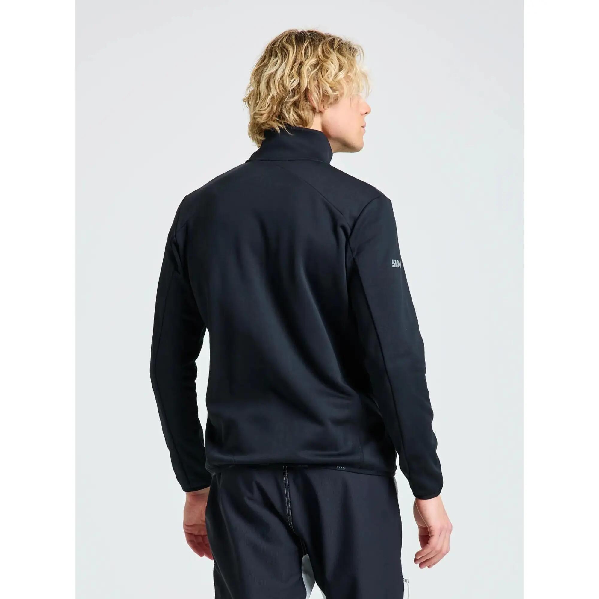 Camisola Slam Act Fleece Powerstretch Adulto 3/3