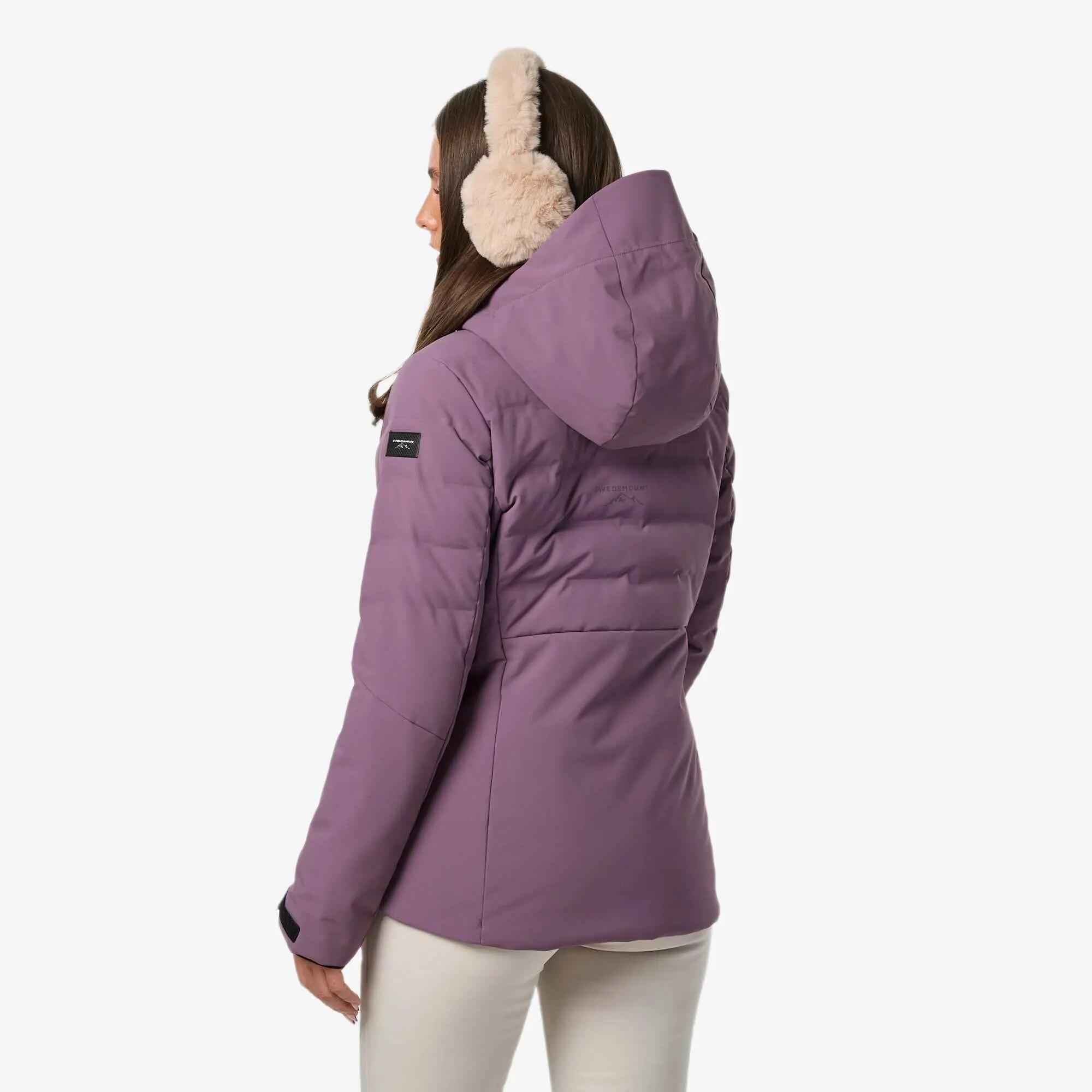 Chaqueta Esquí Mujer Impermeable 2/13