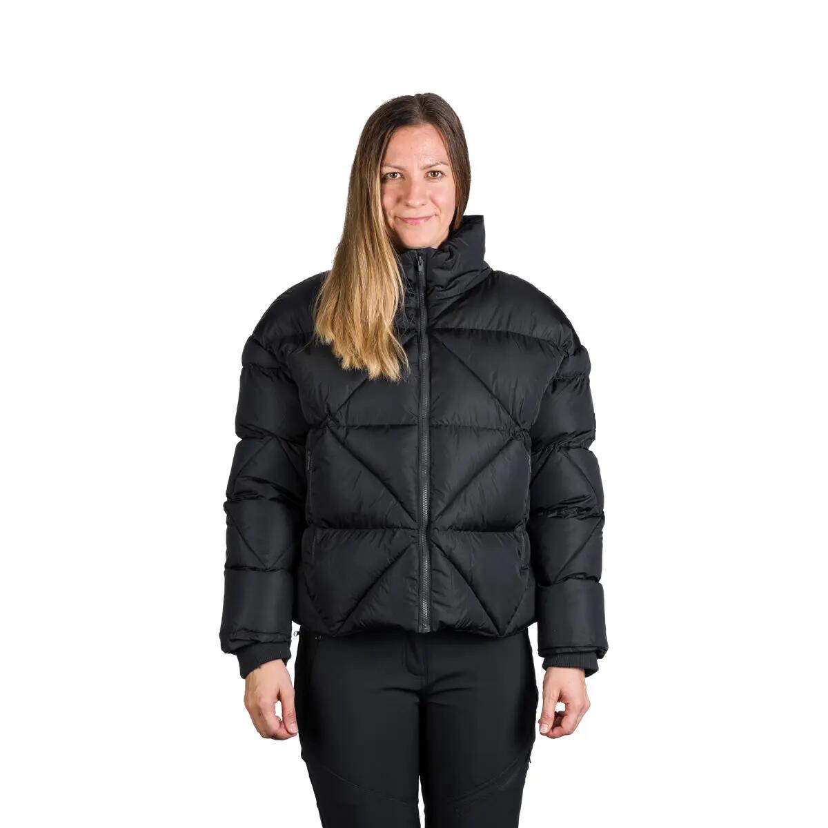 Dámská trendy krátká bunda KRISTINE 2/9