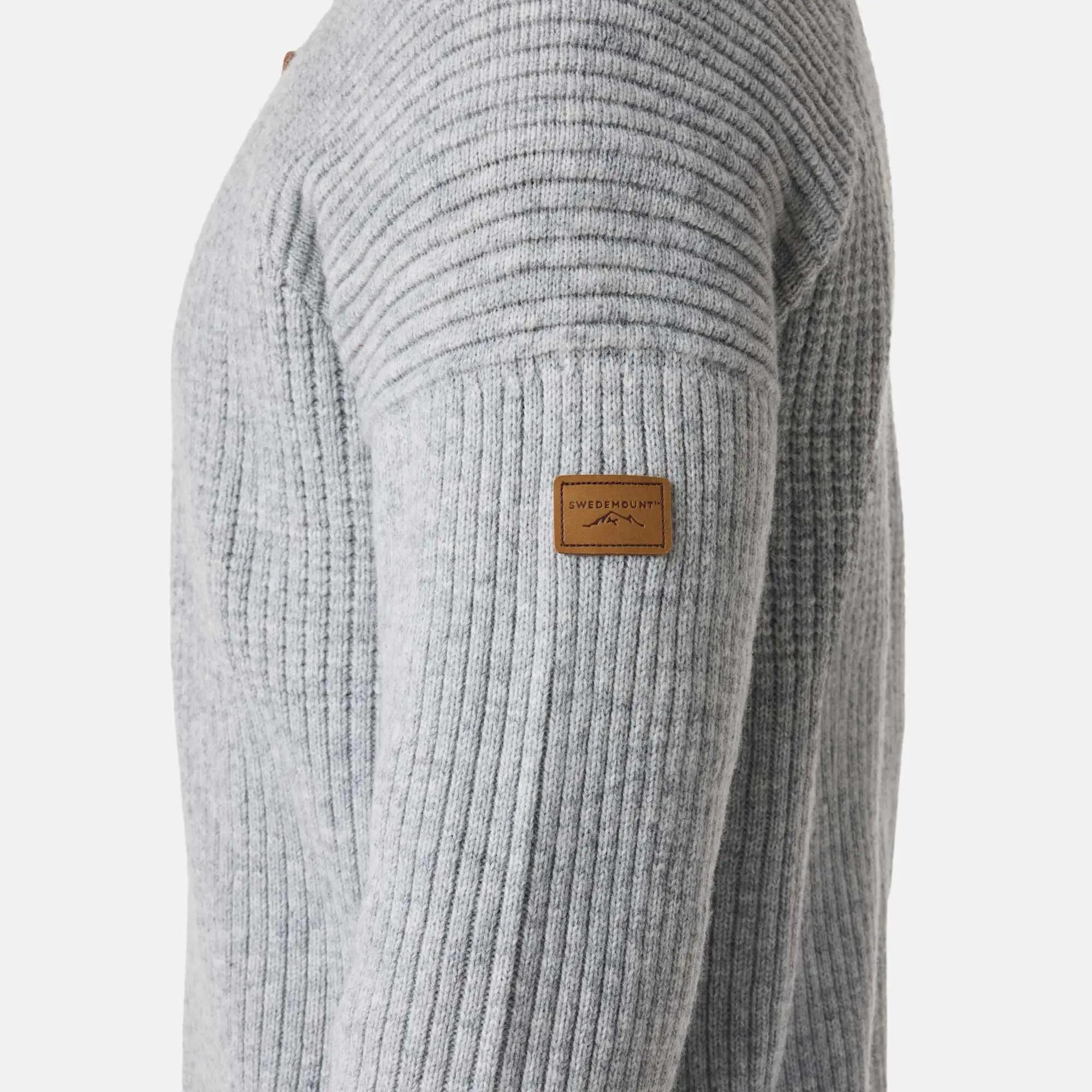 Sweter Dzianinowy  Unisex Nordkap Oddychający 6/7