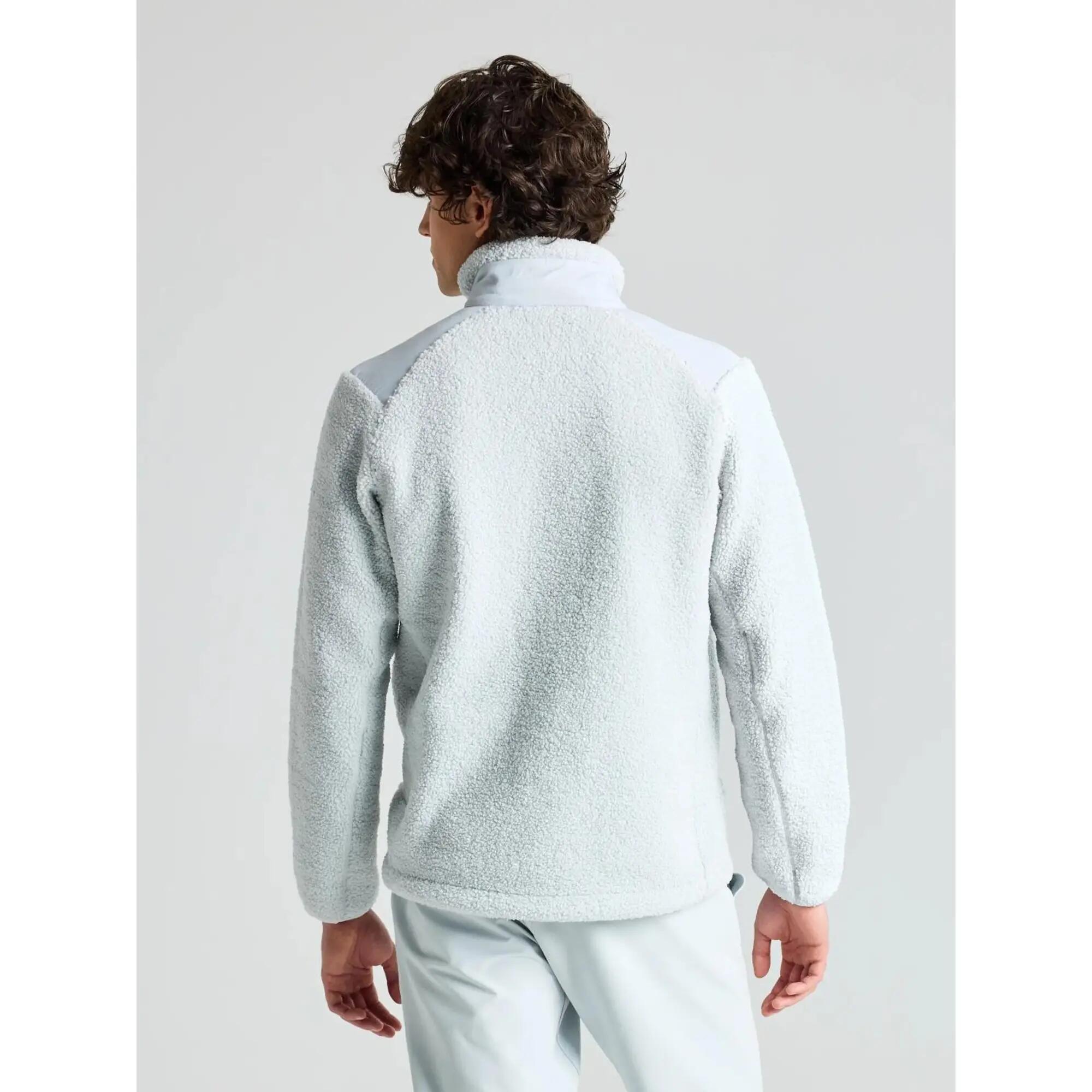 Svetr Slam Altura Fz Fleece Dospělý 3/3