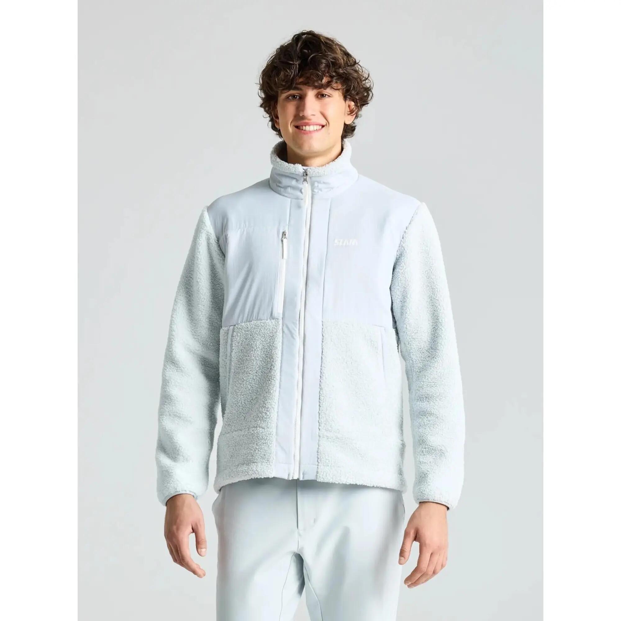 Svetr Slam Altura Fz Fleece Dospělý 2/3
