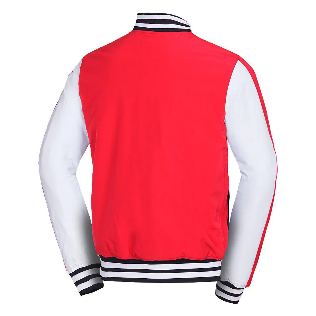 Pánská softshellová bunda street bomber KENT 8/8
