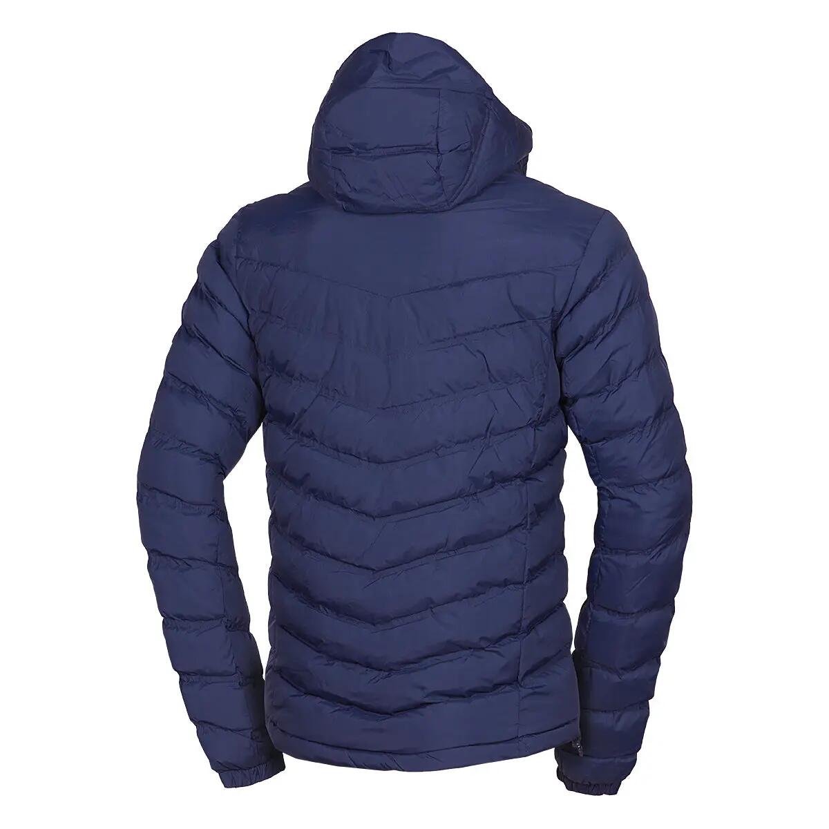 Pánská zateplená sportovní bunda ZANDER 10/12