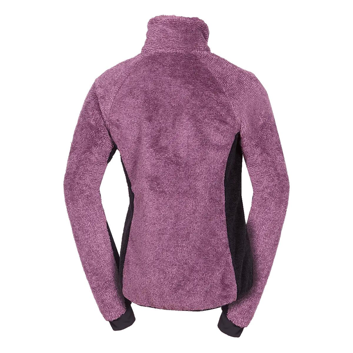 Dámský outdoorový kombinovaný svetr MELISA 8/8