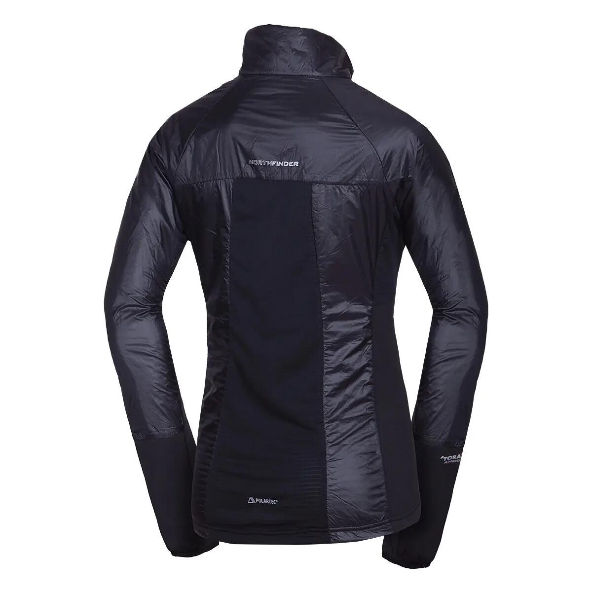 Dámská hybridní bunda Polartec® ZLOMISKOVA 8/8
