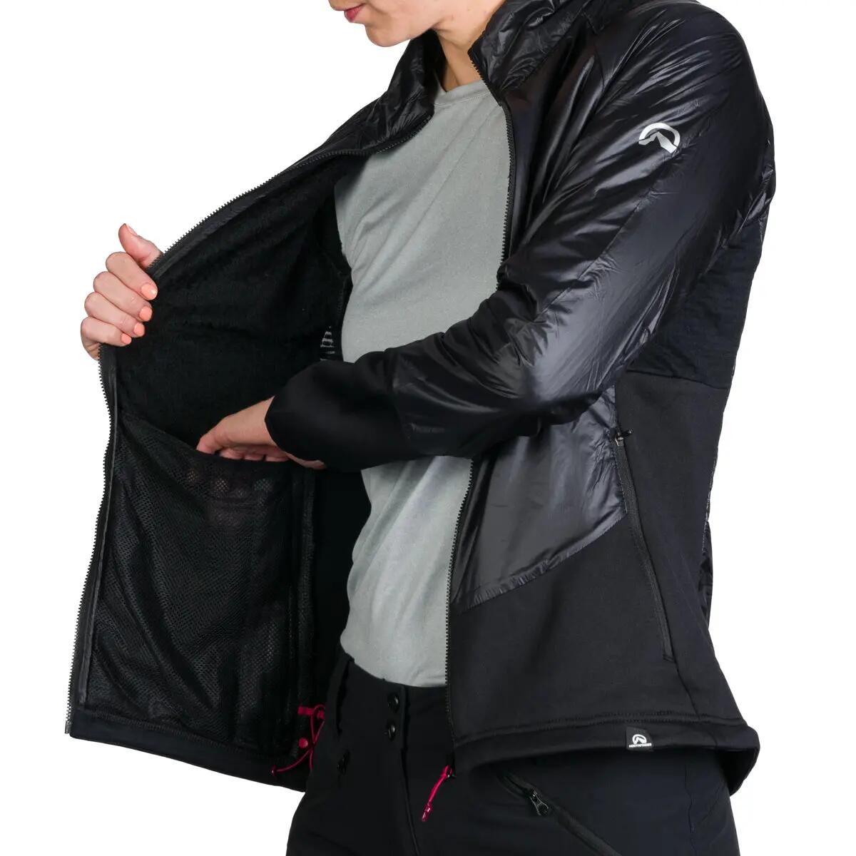 Dámská hybridní bunda Polartec® ZLOMISKOVA 7/8