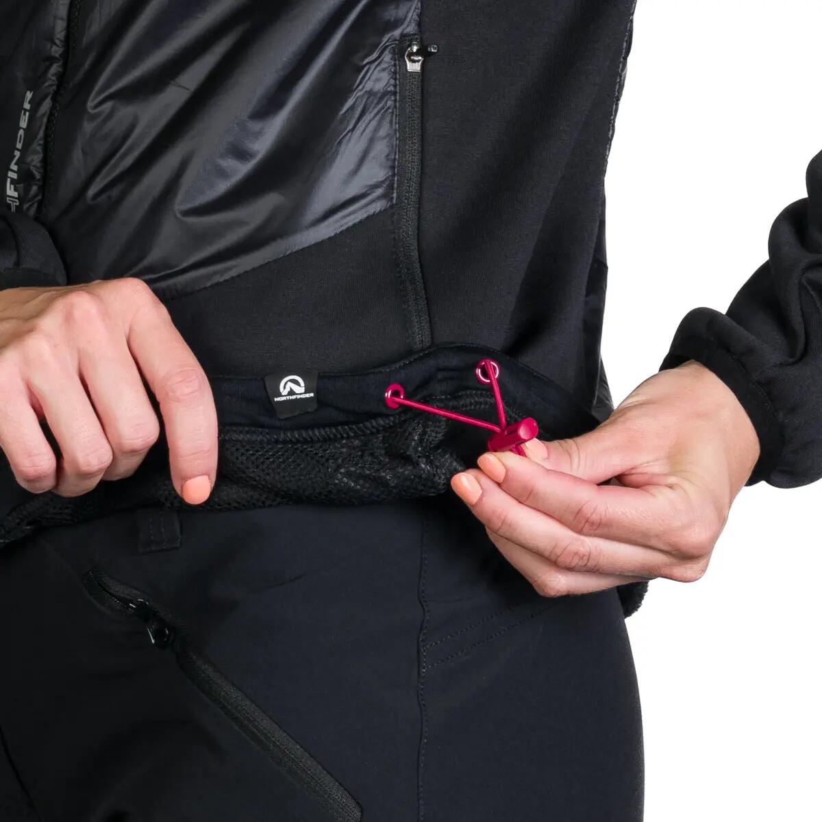Dámská hybridní bunda Polartec® ZLOMISKOVA 6/8