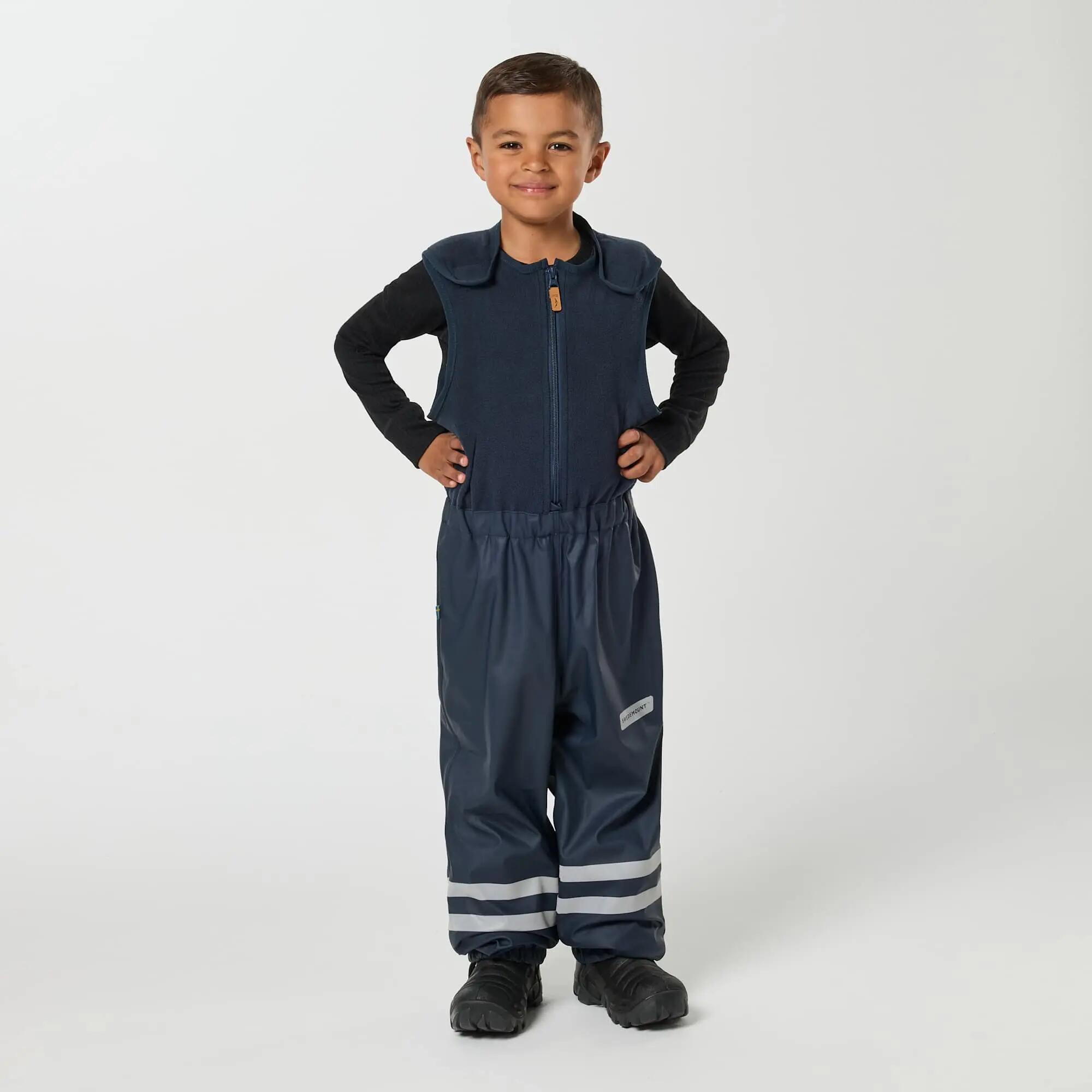 Regensets  Kinderen  Waterdicht 7/10
