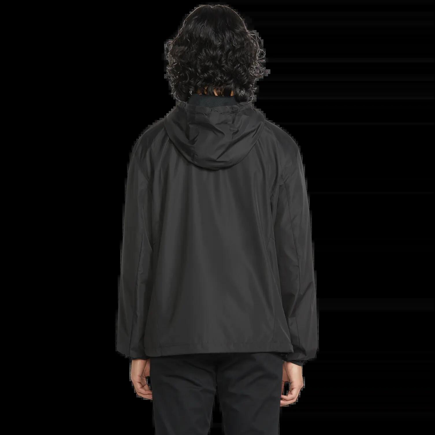 Chaqueta Volcom Wavern Negro 2/2