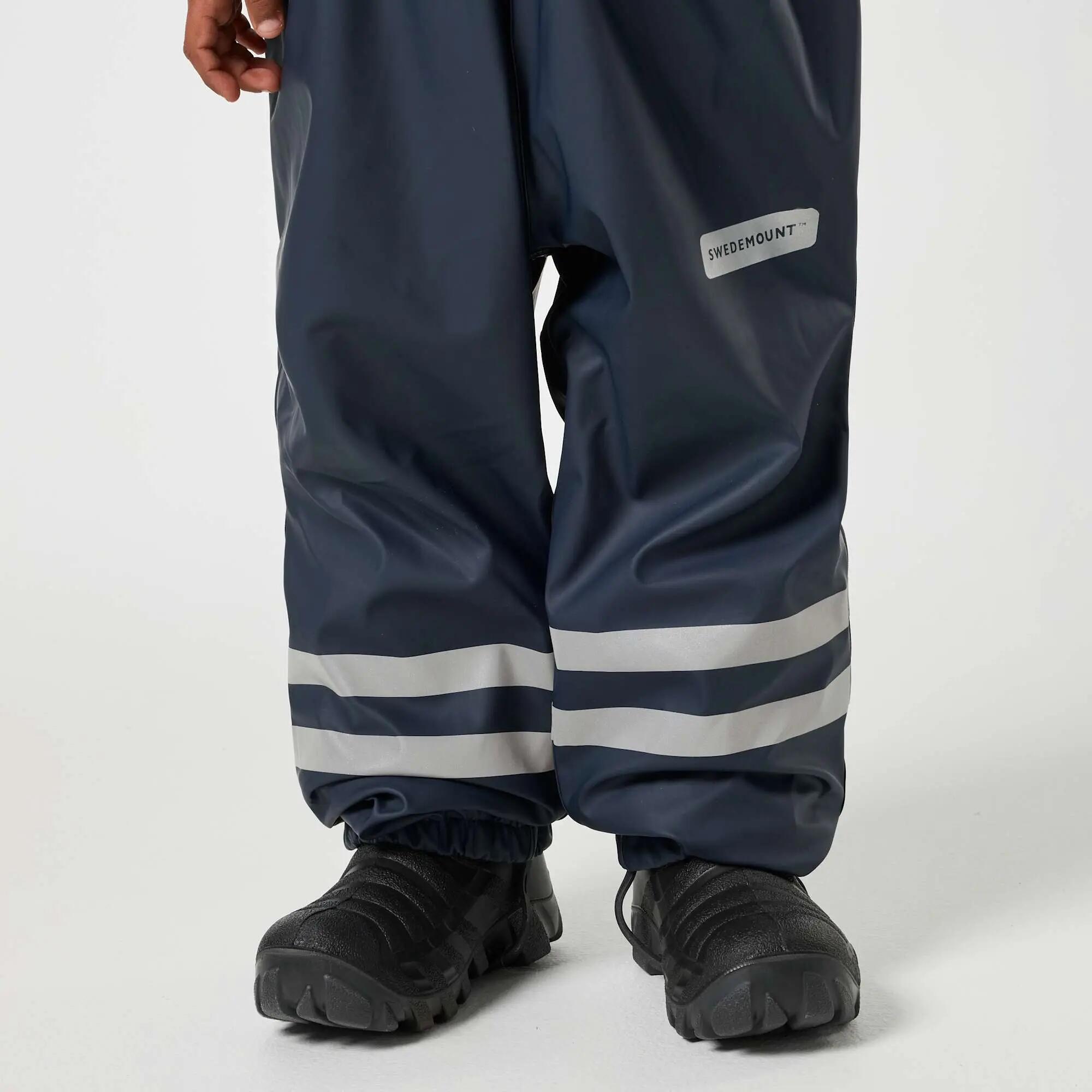 Regensets  Kinderen  Waterdicht 6/10