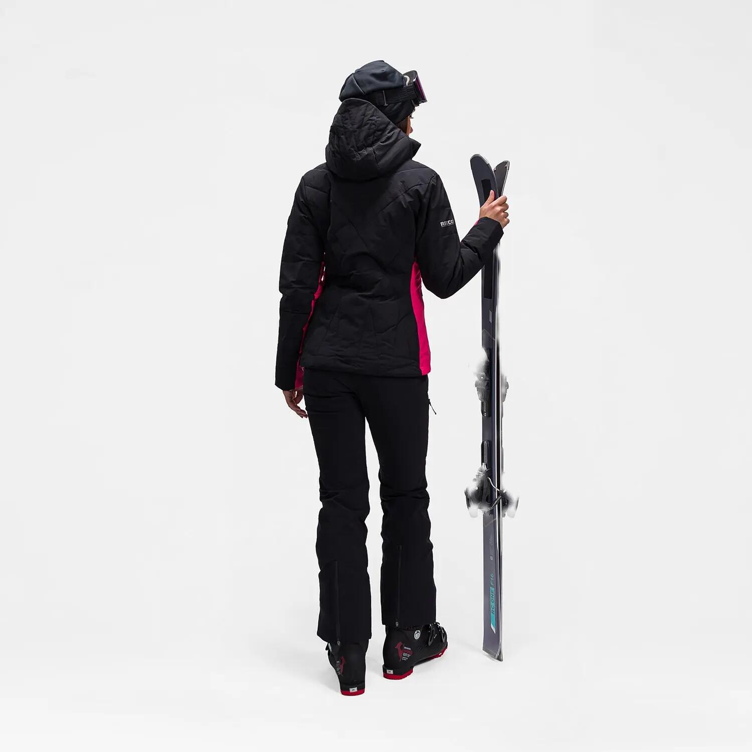 Dámská lyžařská luxusní bunda Dermizax™EV MERIBEL 5/6