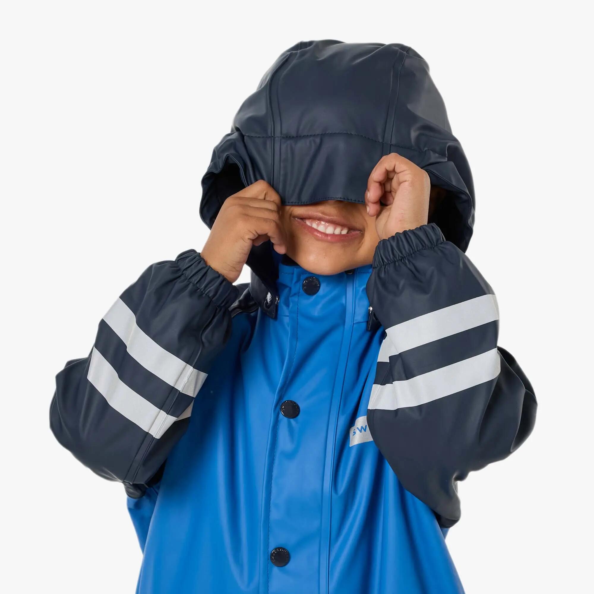 Regensets  Kinderen  Waterdicht 3/10