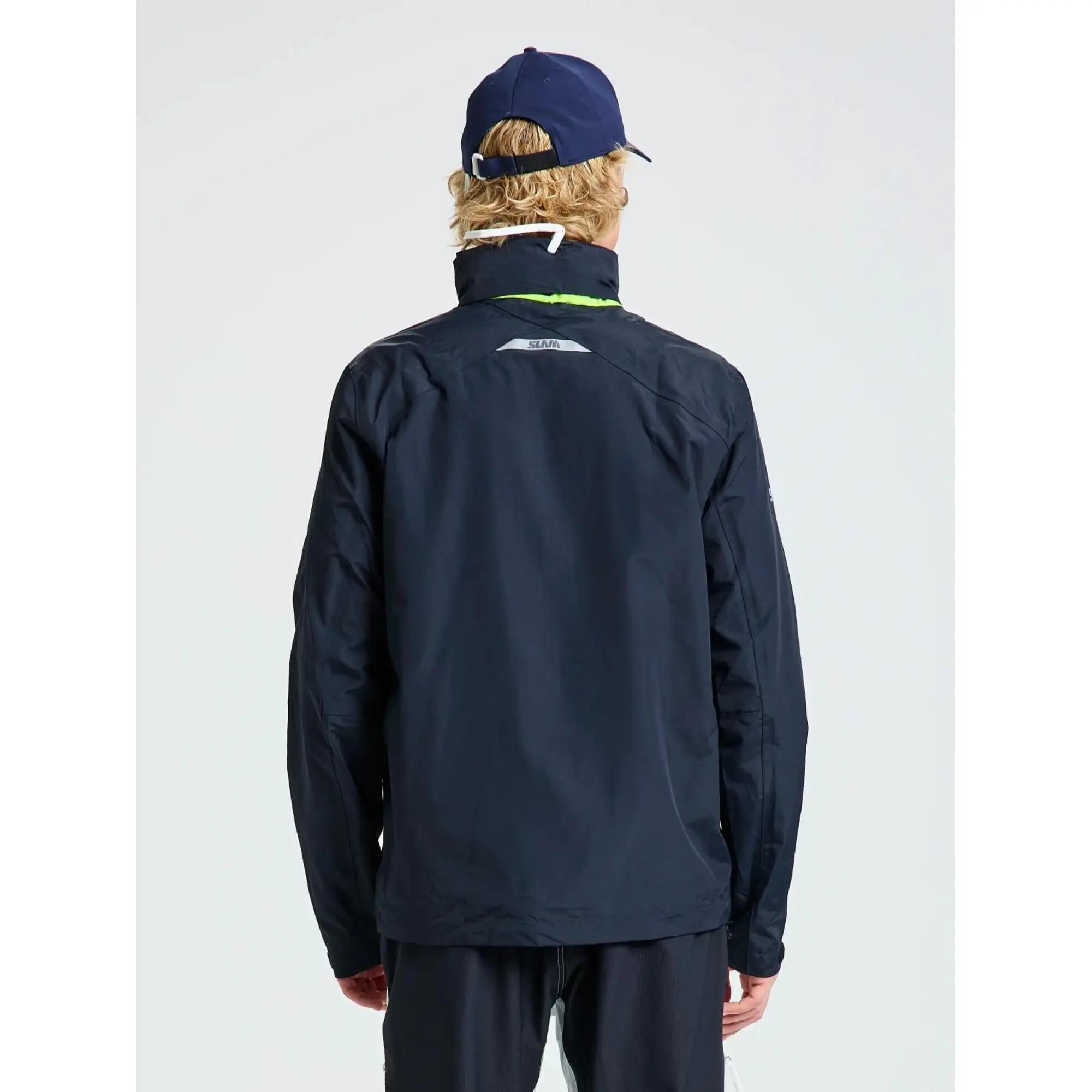 Slam Crew Hooded Jacket 2.0 Adult 3/3