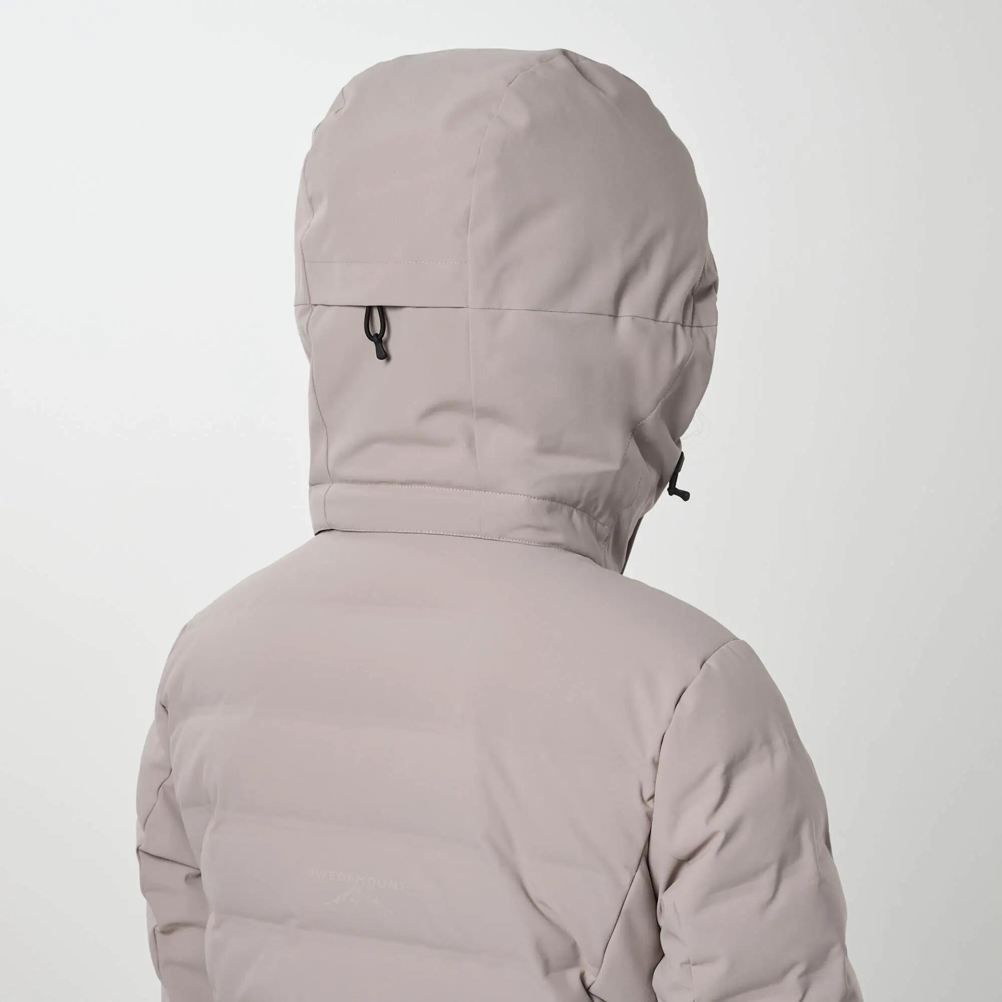 Skijas Skiën Vrouw  Waterdicht 7/13
