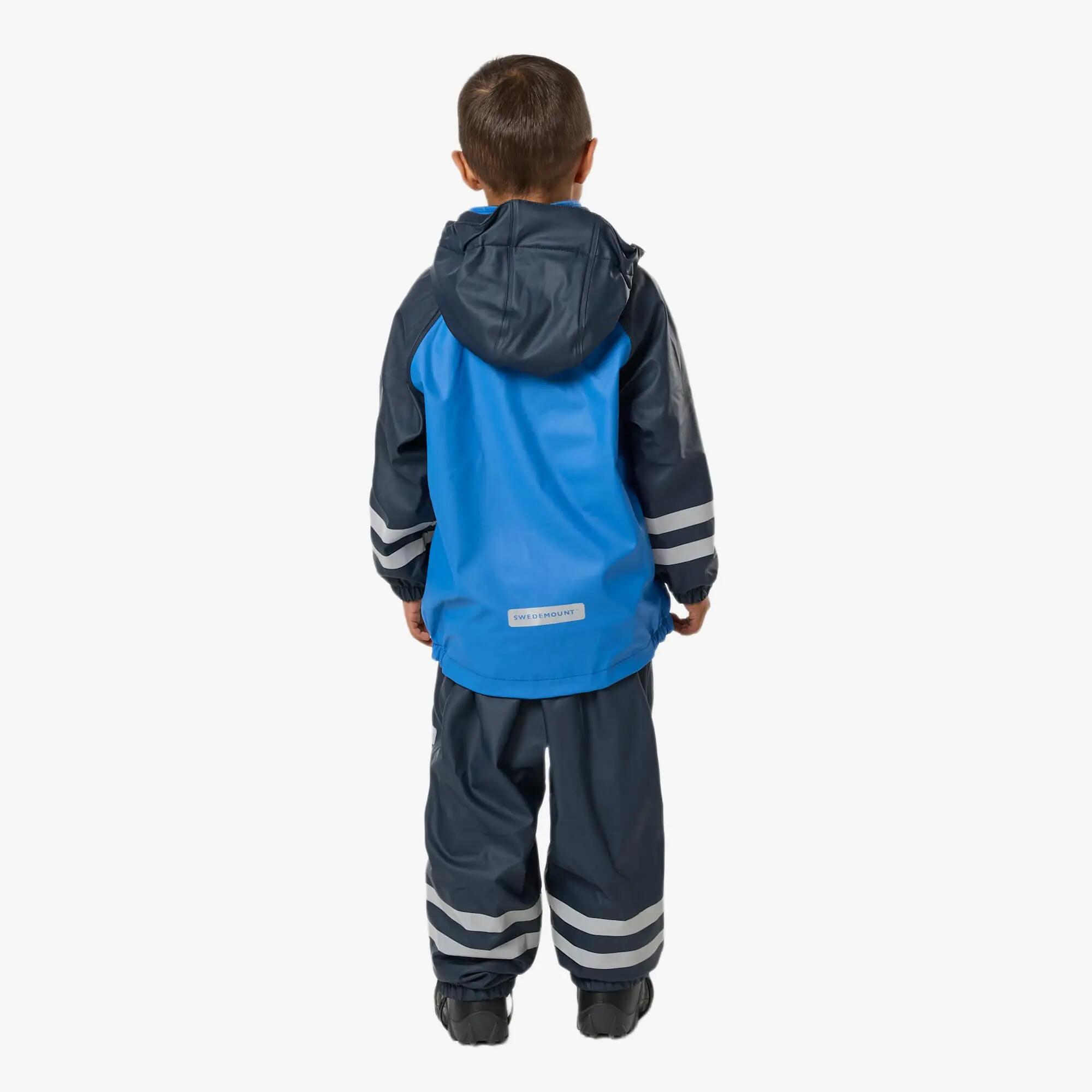Regensets  Kinderen  Waterdicht 2/10