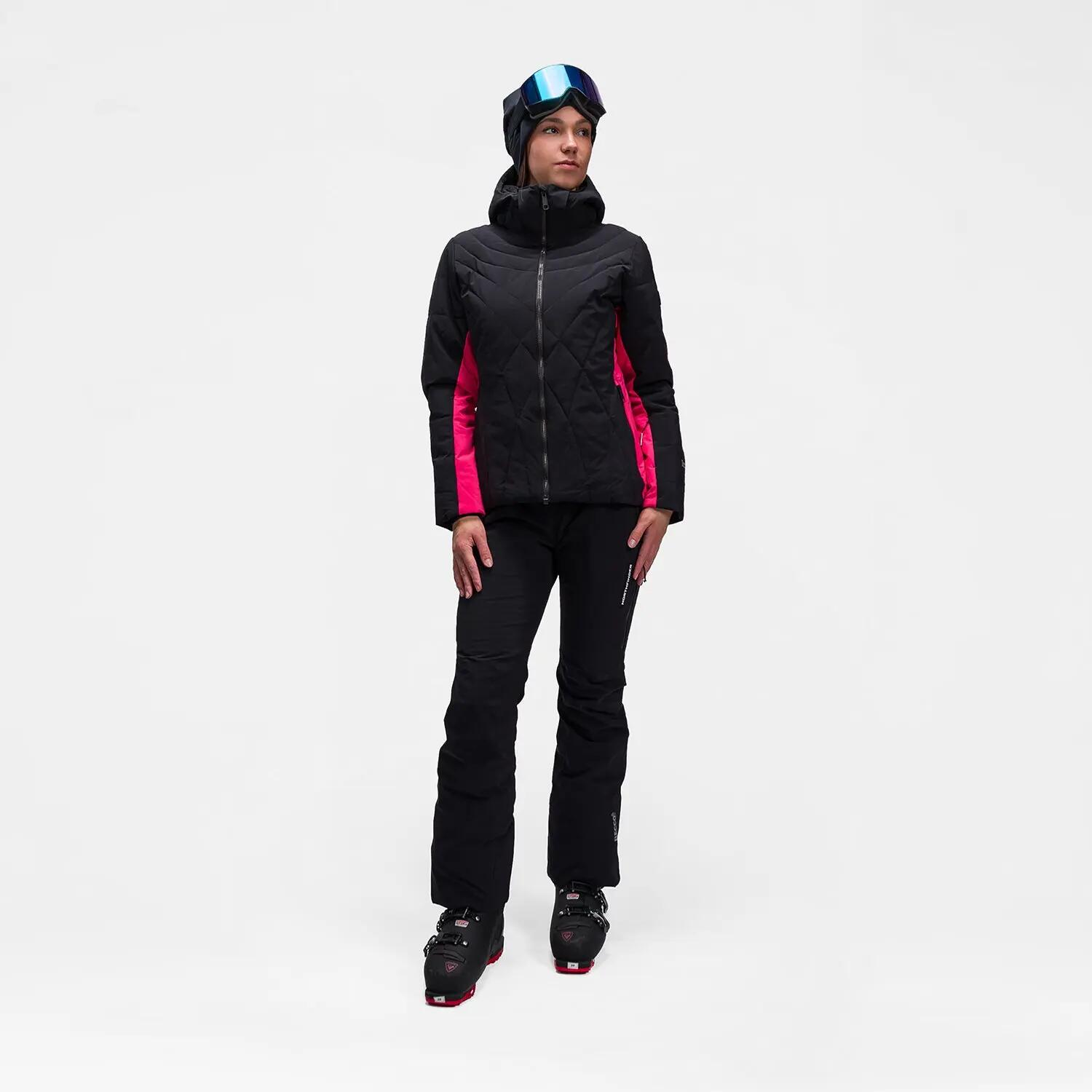 Dámská lyžařská luxusní bunda Dermizax™EV MERIBEL 2/6