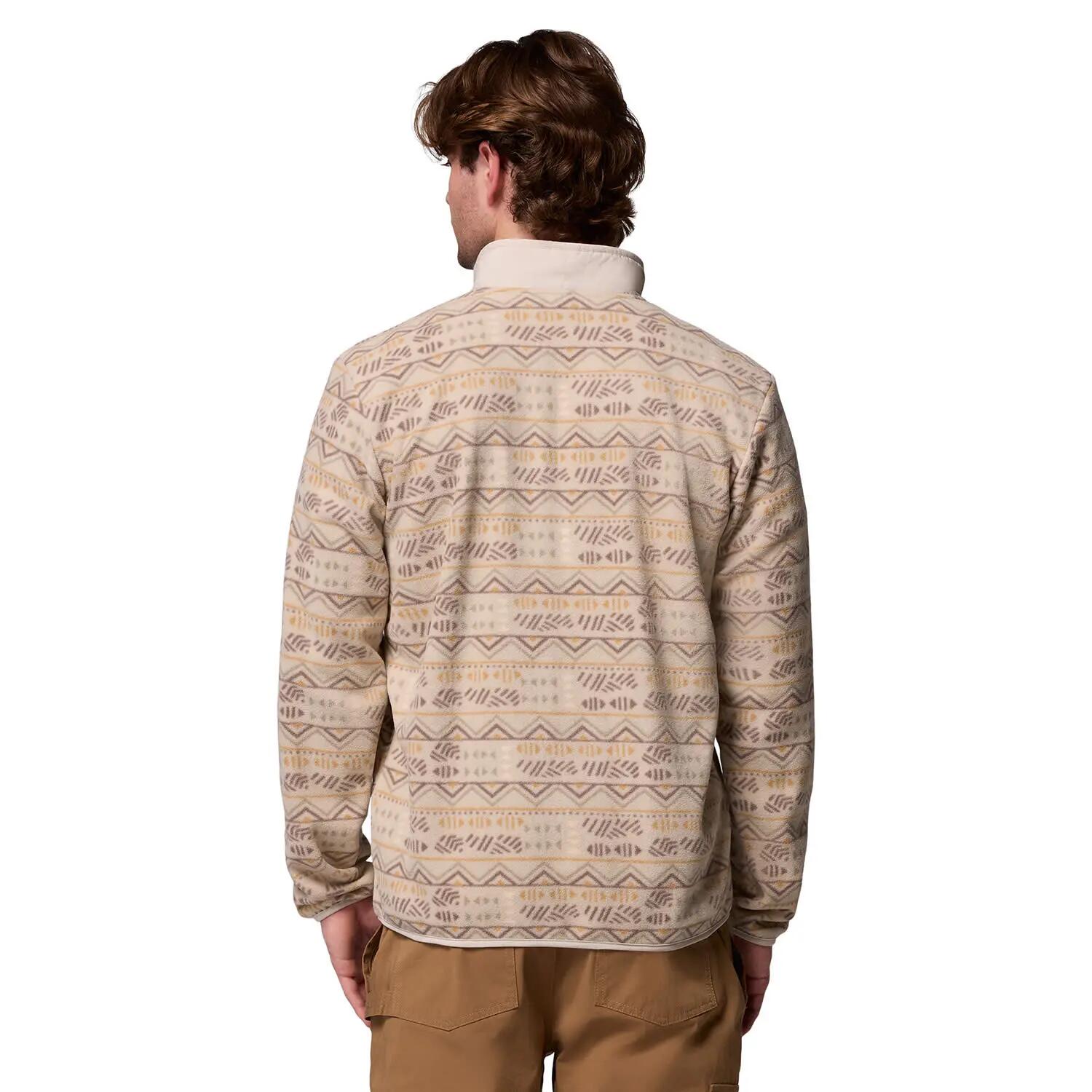 COLUMBIA Sequoia Grove™ Full Zip Fleece - DarkStone 4/6