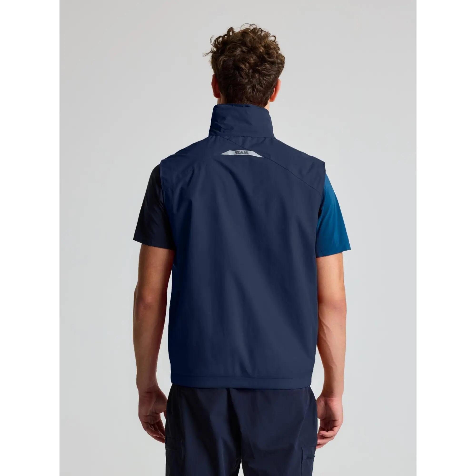 Gilet Slam Crew Vest Adulto 3/3