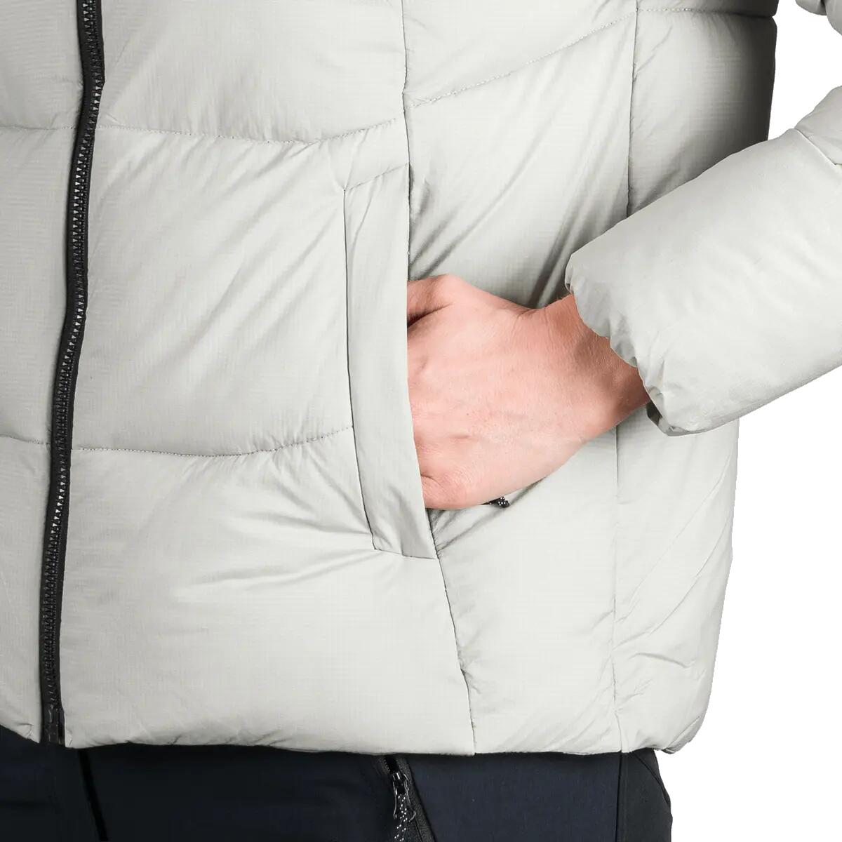 Dámská outdoorová zateplená bunda 2L MINDI 8/11