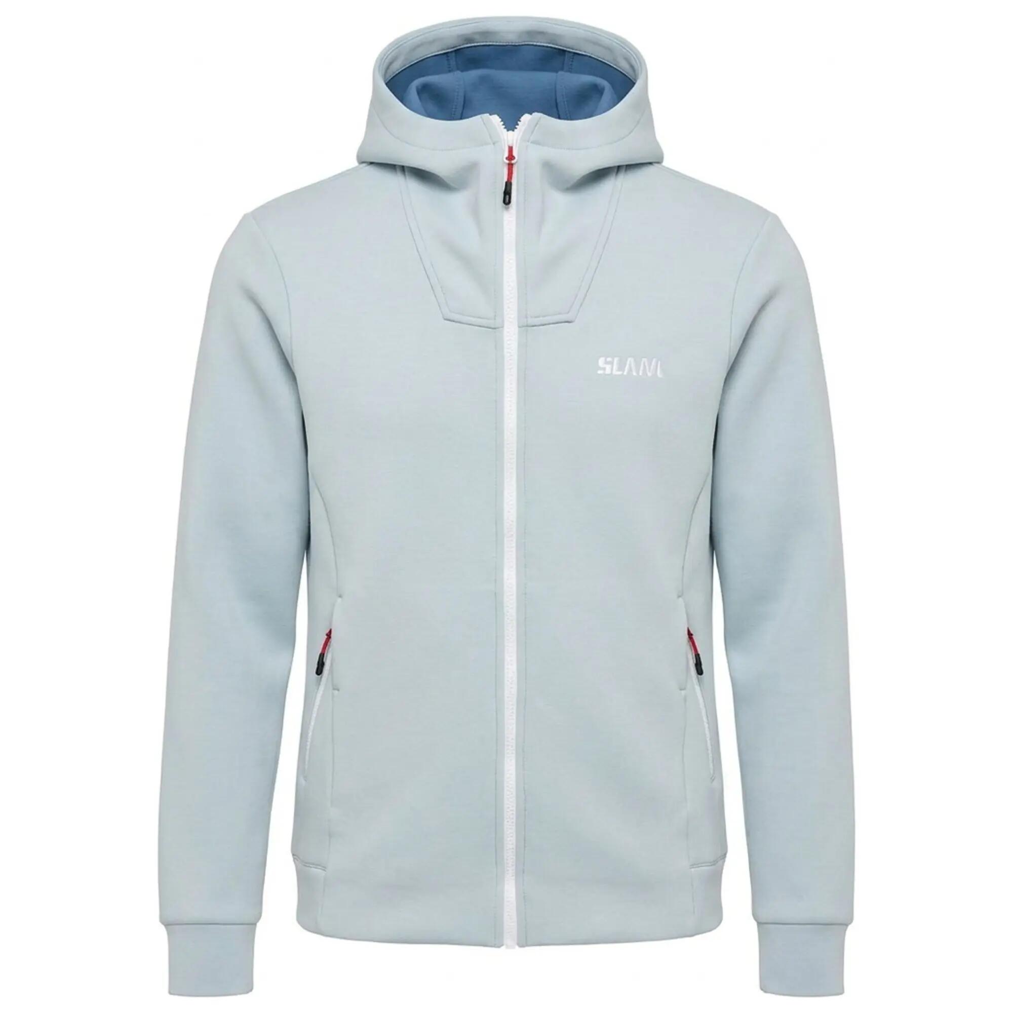 Hanorac Slam Act Full-Zip Hoodie Adult