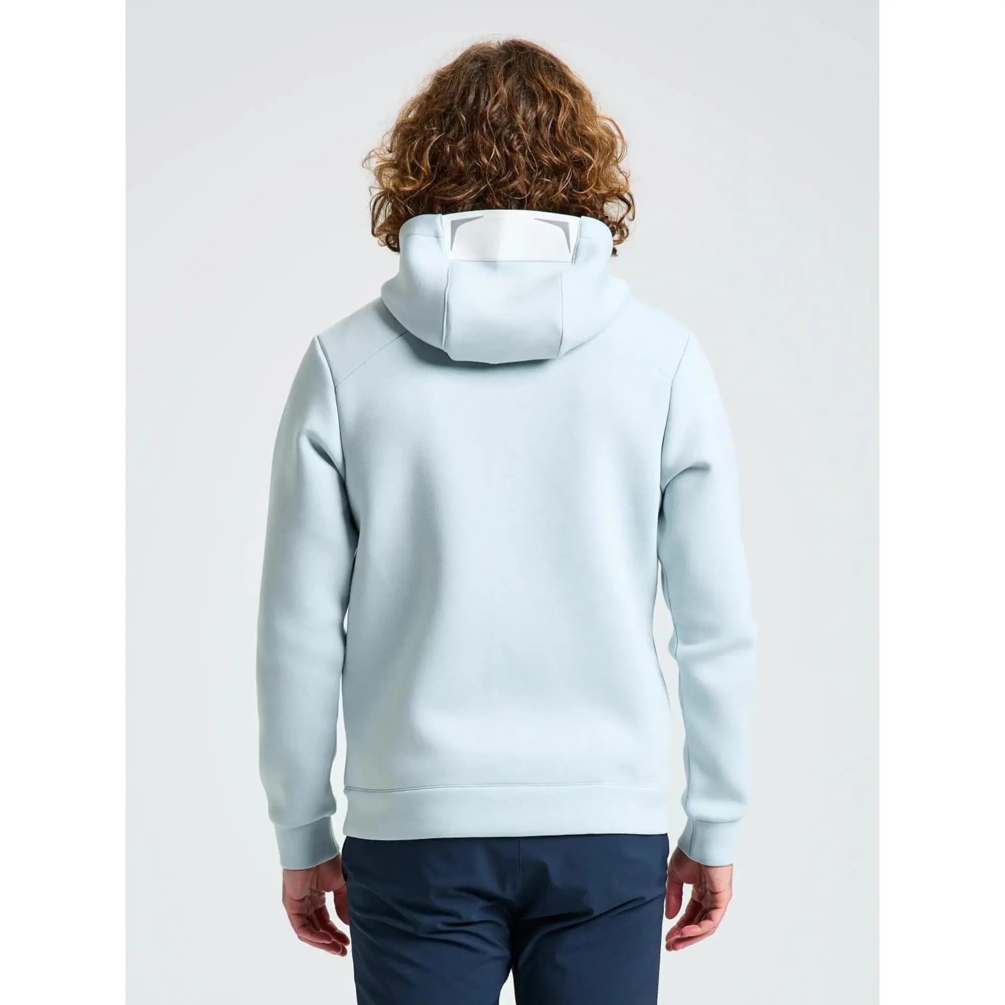 Bluza Slam Act Full-Zip Hoodie Dorośli 3/3
