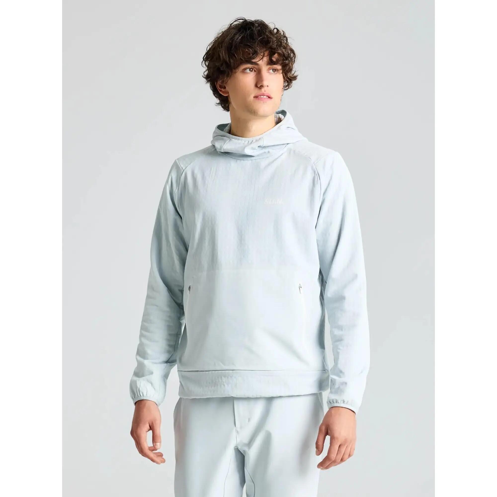 Bluza Slam Foil Fleece Hoodie Dorośli 2/3
