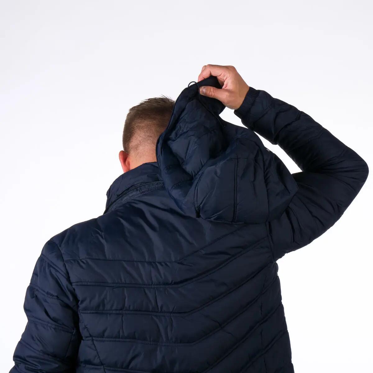 Pánská zateplená sportovní bunda ZANDER 9/10