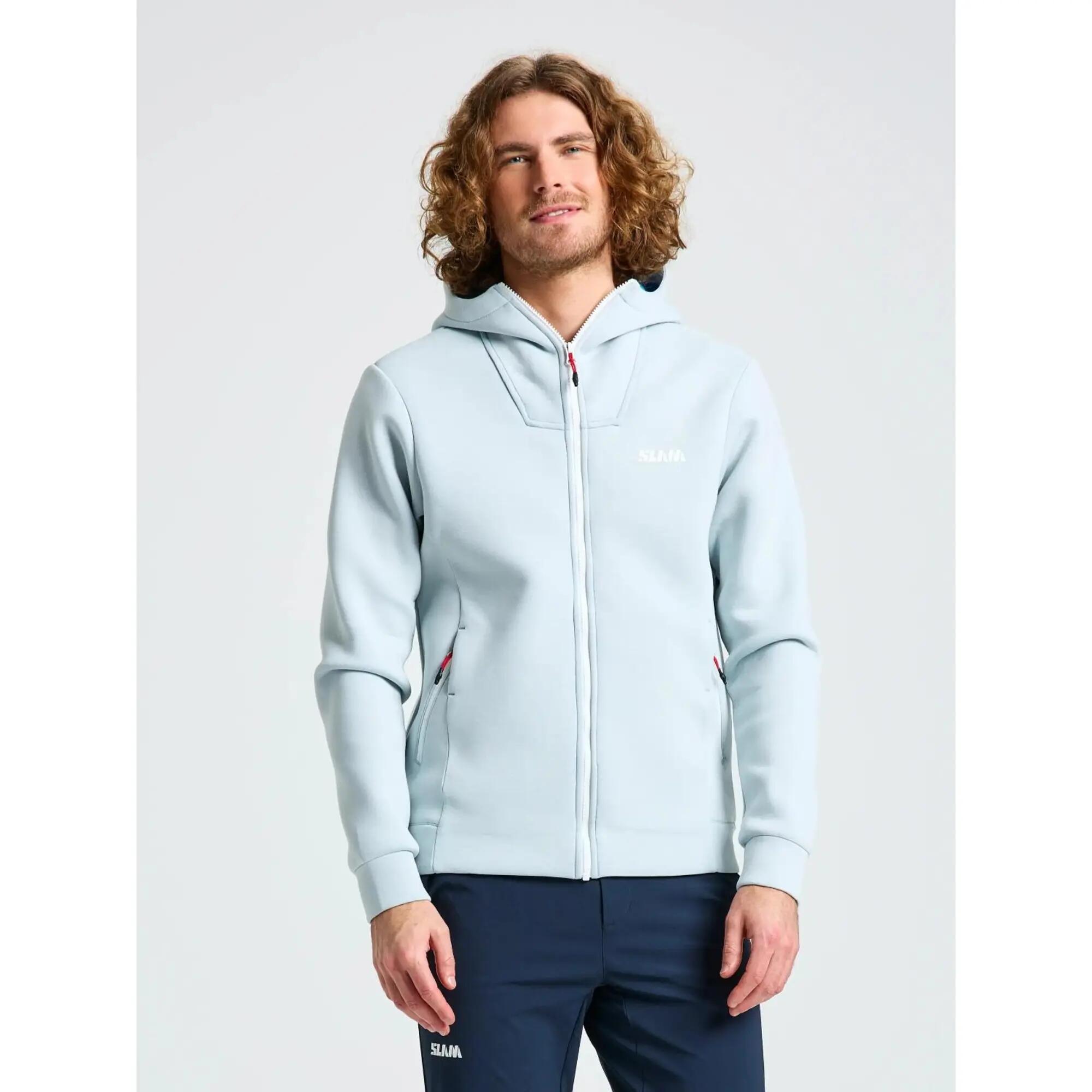 Bluza Slam Act Full-Zip Hoodie Dorośli 2/3