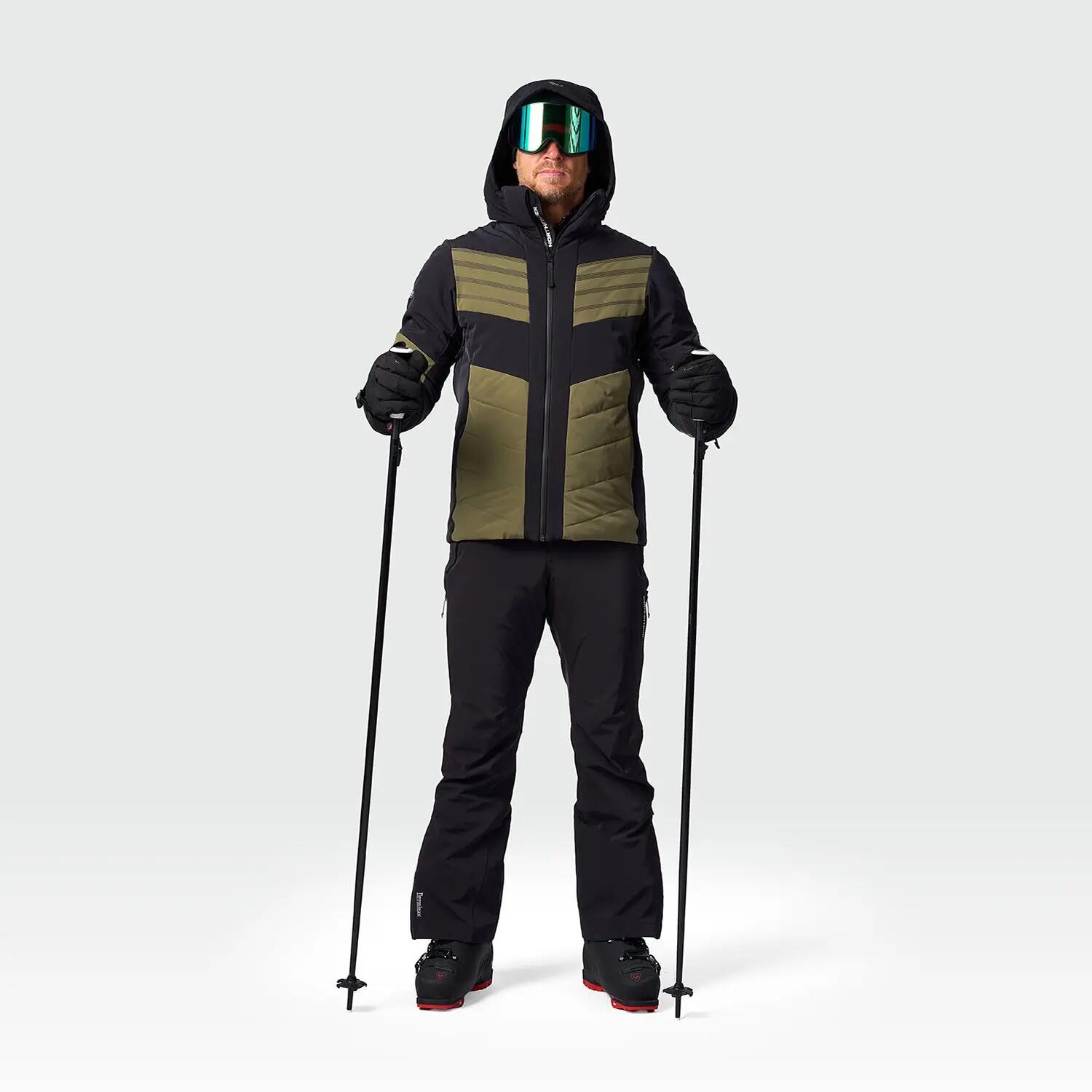 Pánská lyžařská bunda Dermizax™EV 2/7