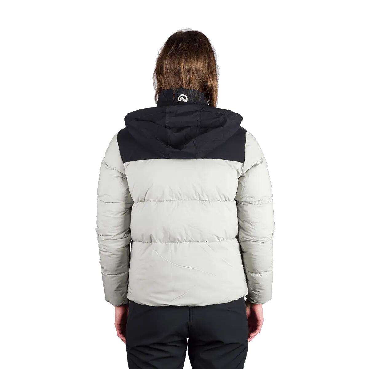 Dámská outdoorová zateplená bunda 2L MINDI 4/11