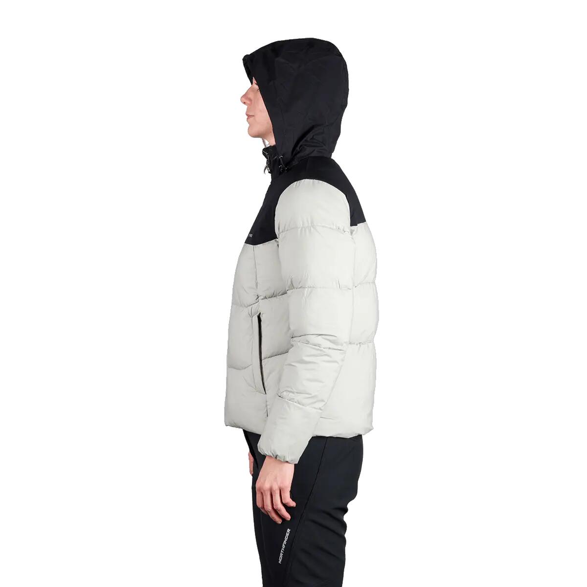 Dámská outdoorová zateplená bunda 2L MINDI 3/11