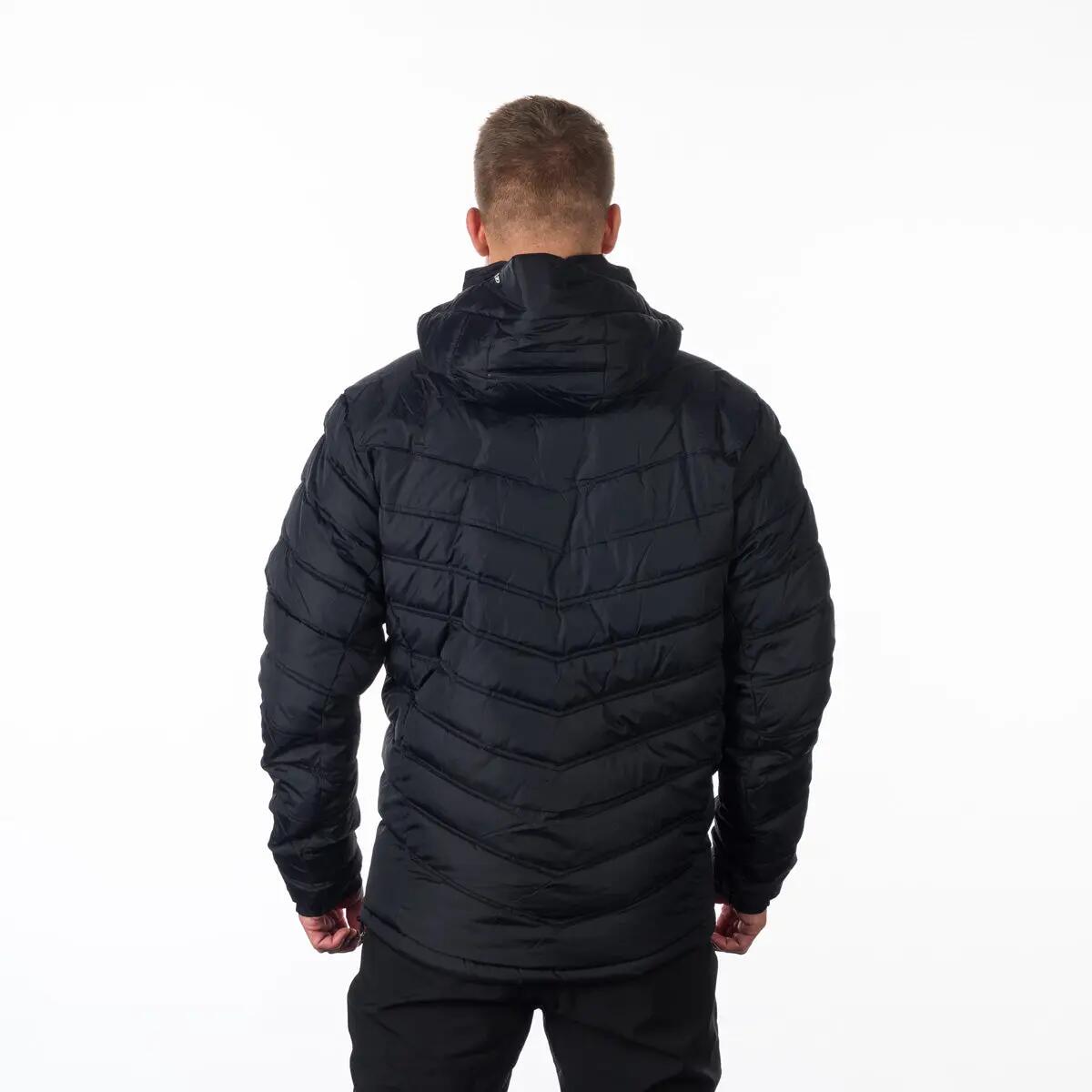 Pánská zateplená sportovní bunda ZANDER 4/12