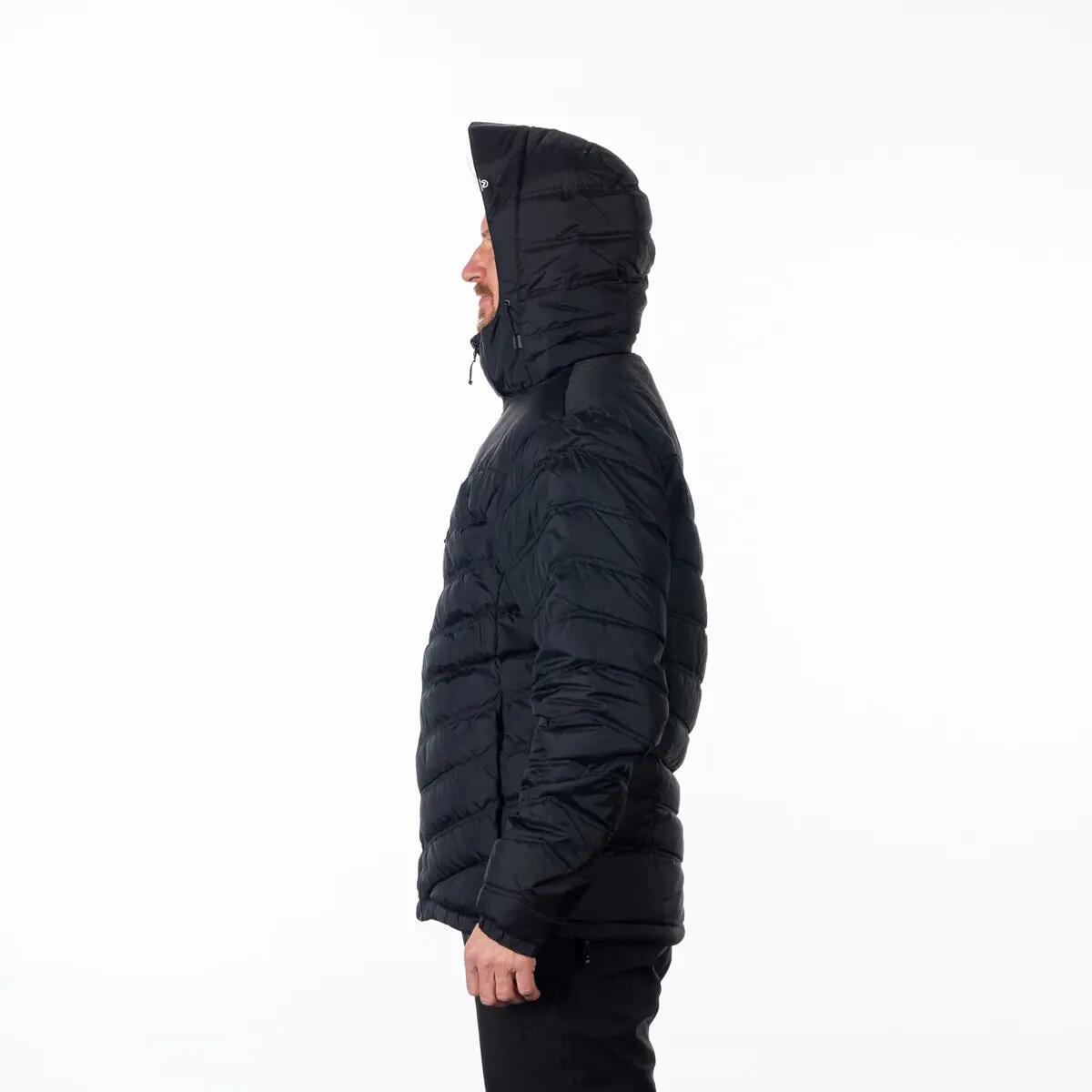 Pánská zateplená sportovní bunda ZANDER 3/12