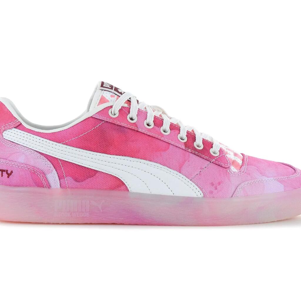 Мъже - Puma Majesty X Vbl - 405859-01 - Rosa