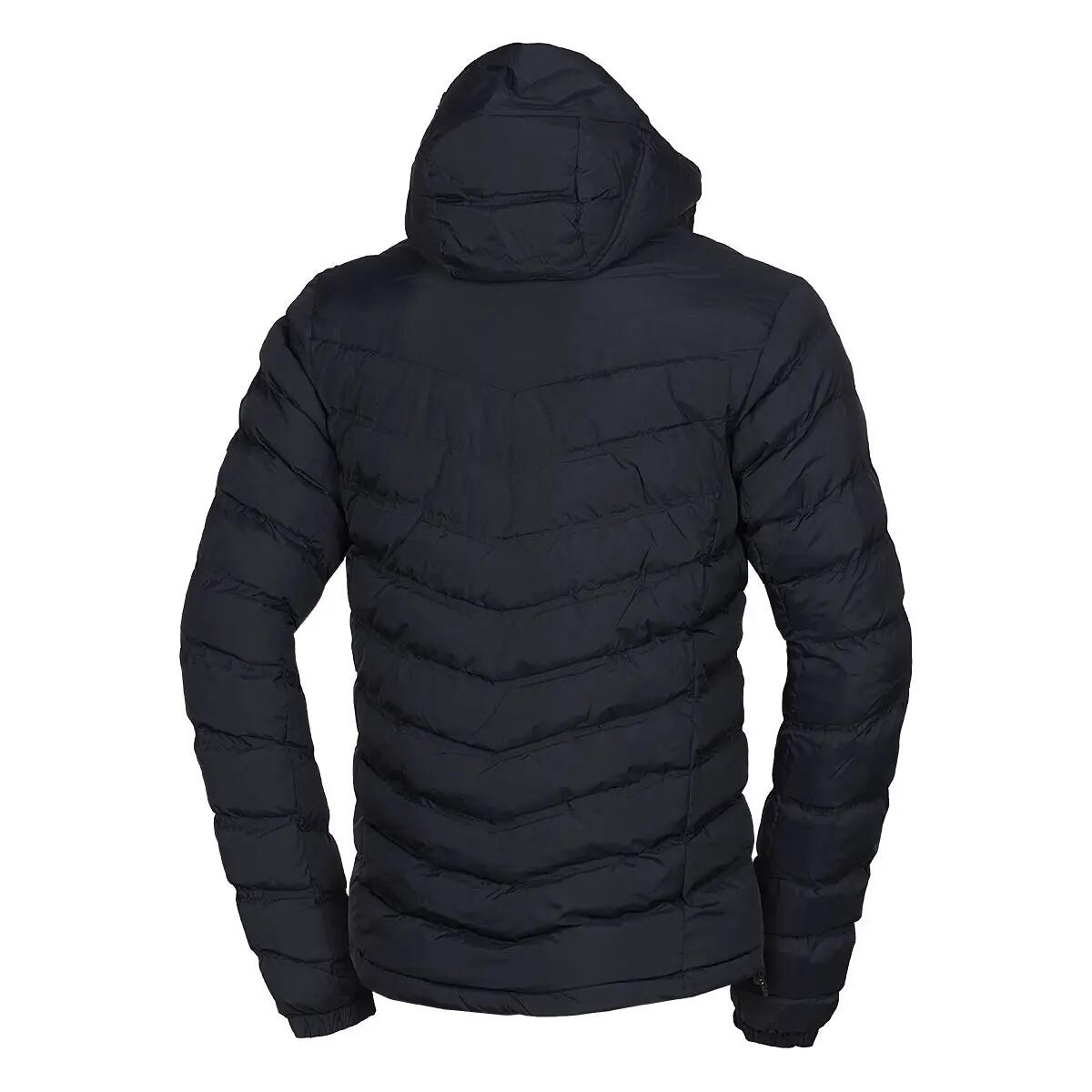 Pánská zateplená sportovní bunda ZANDER 10/12