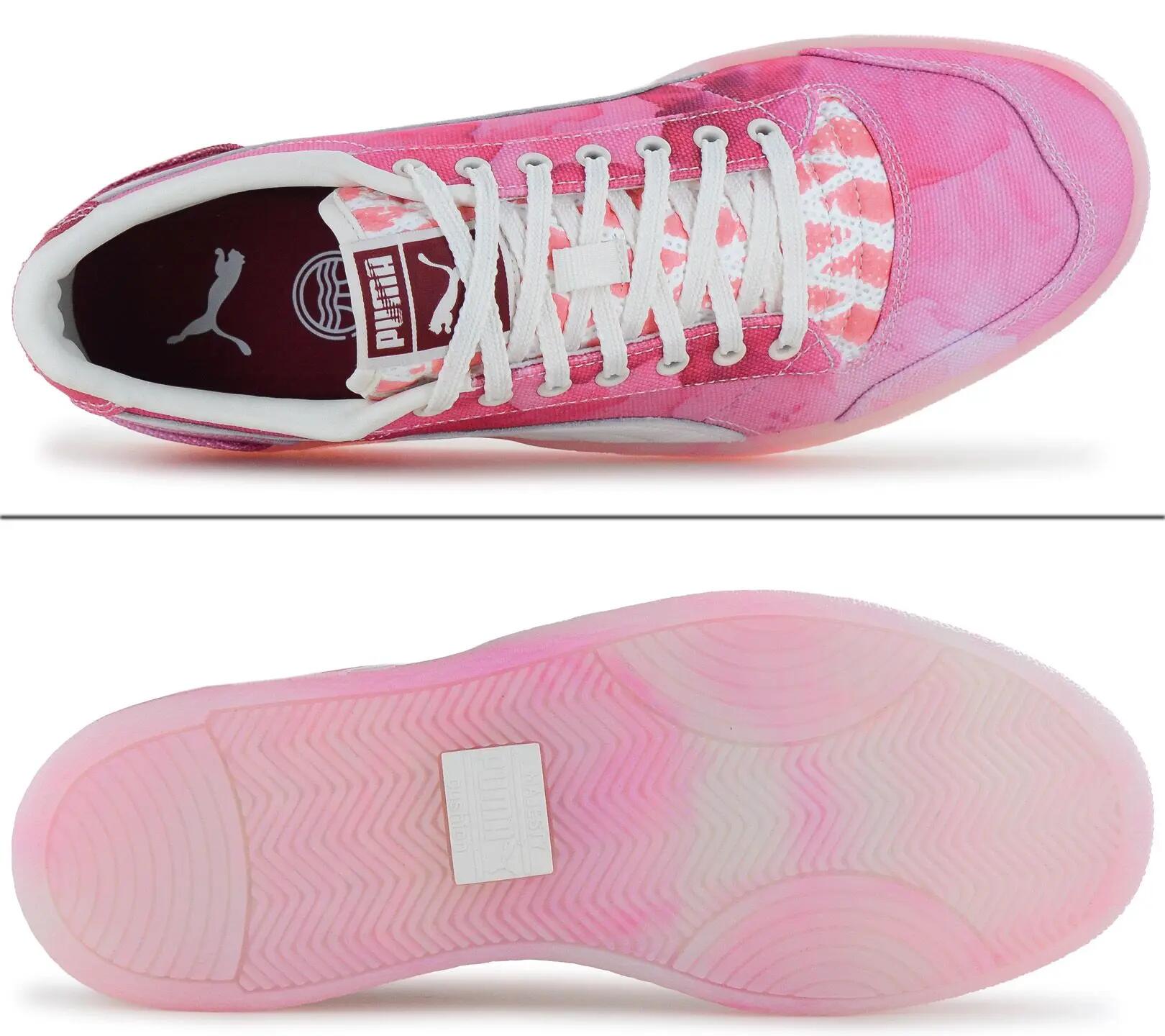 Pánske - Puma Majesty X Vbl - 405859-01 - Rosa 4/6
