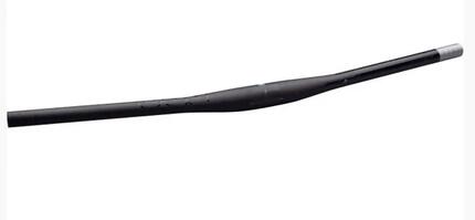 Pro Lenker Tharsis 3FIVE Flat Top Carbon Ø 35 mm 740 mm Höhe 5 mm 9° schwarz...