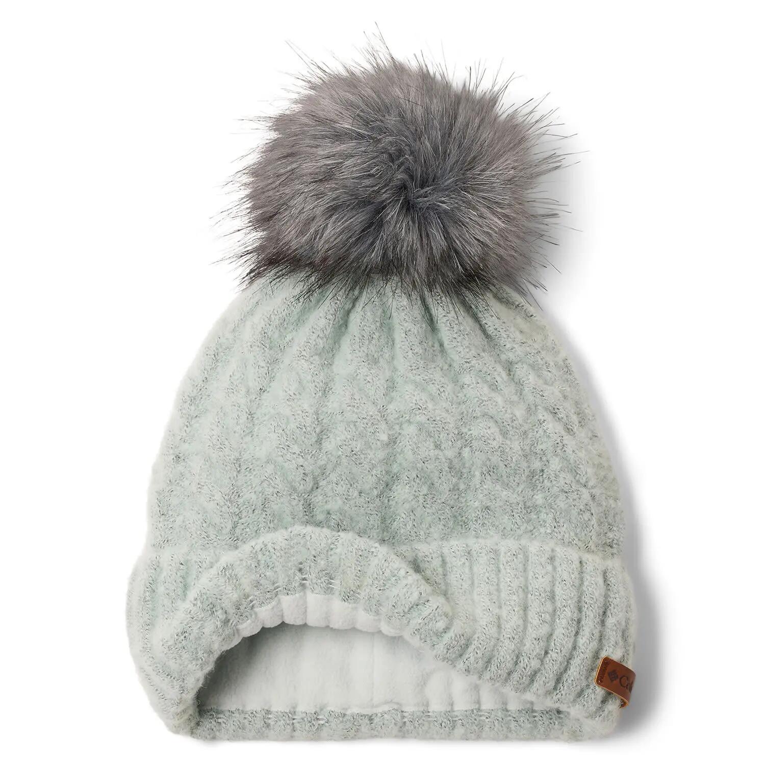 Muetzen Huete Caps  Unisex - COLUMBIA Winter Blur™ II Beanie - Tea Light 6/6