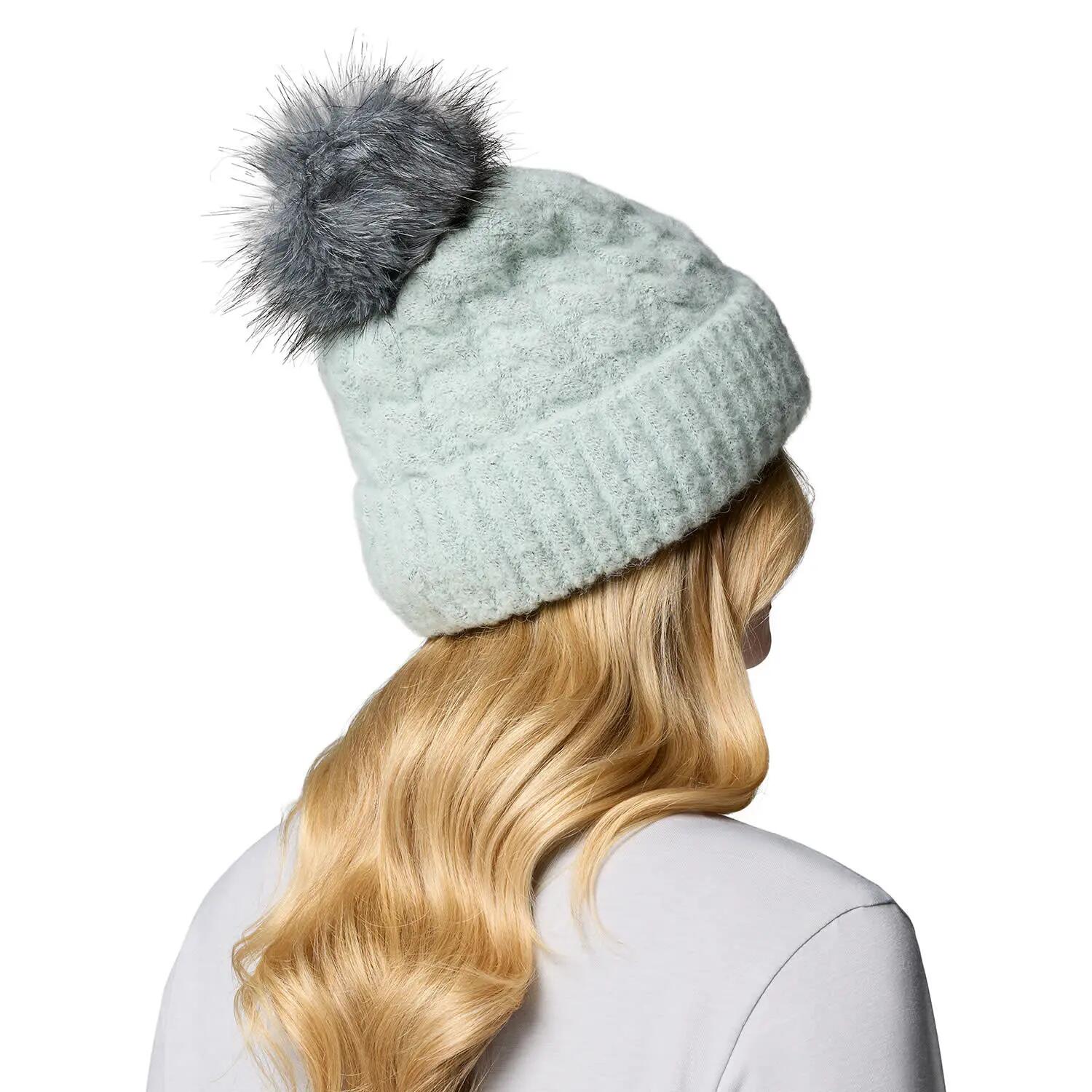 Muetzen Huete Caps  Unisex - COLUMBIA Winter Blur™ II Beanie - Tea Light 5/6
