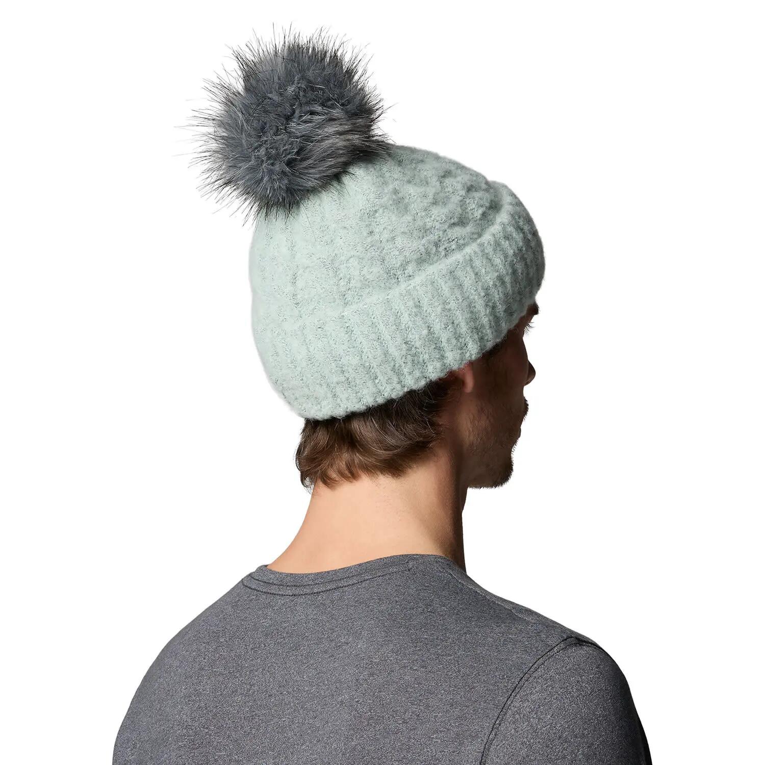 Muetzen Huete Caps  Unisex - COLUMBIA Winter Blur™ II Beanie - Tea Light 4/6