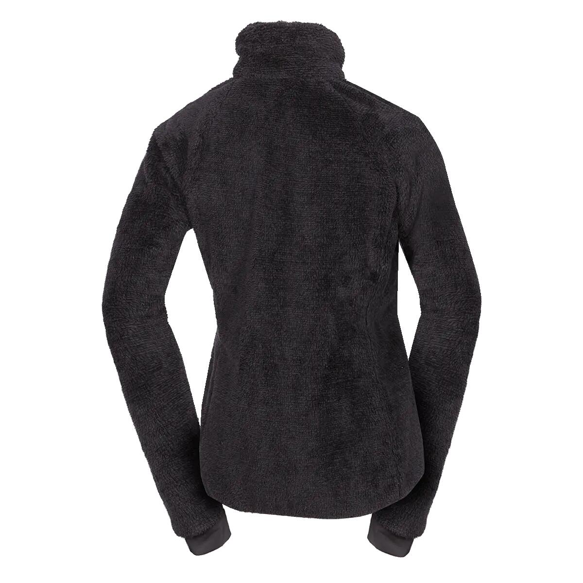 Dámský outdoorový kombinovaný svetr MELISA 8/8
