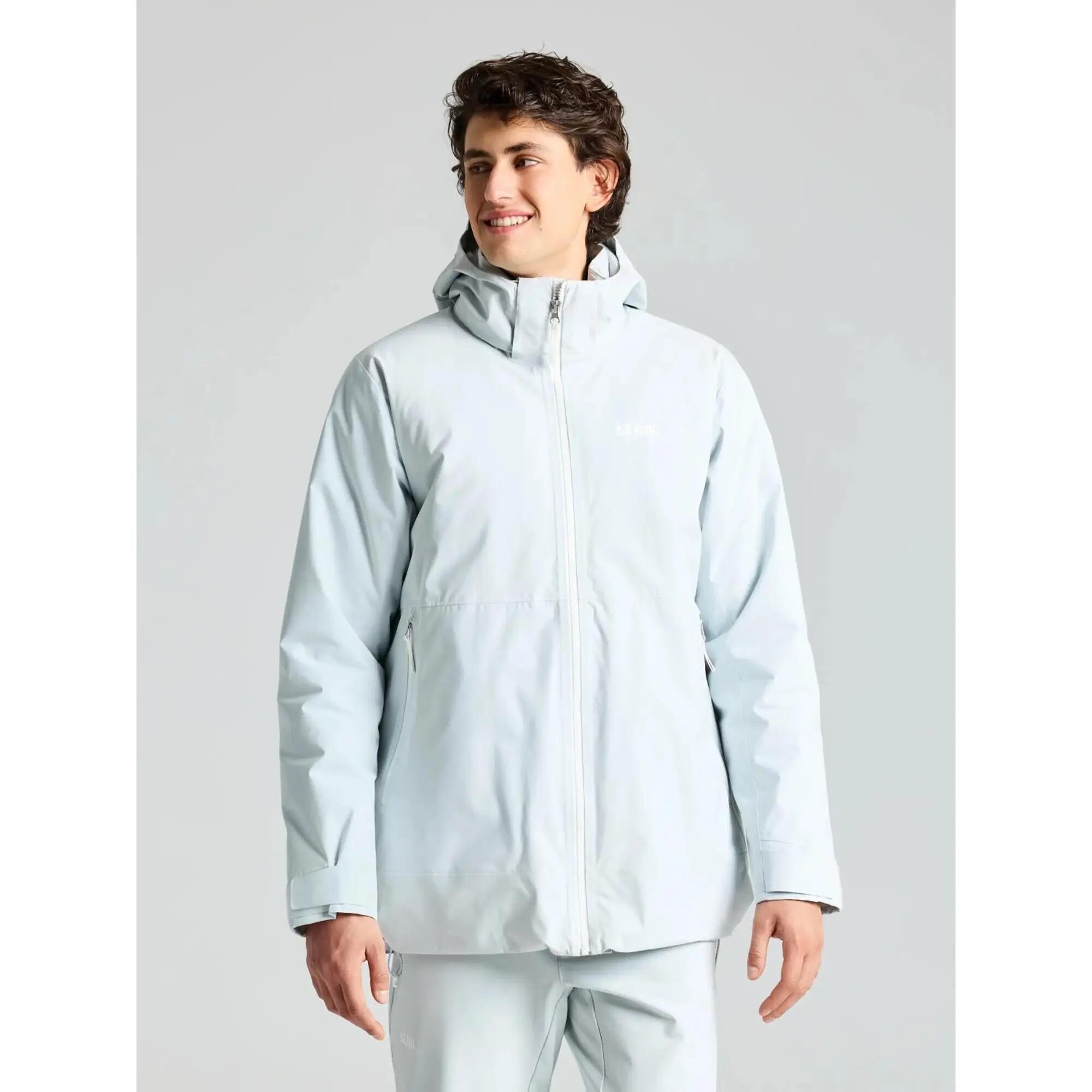 Casaco Slam Altura Ins Jacket Adulto 2/3