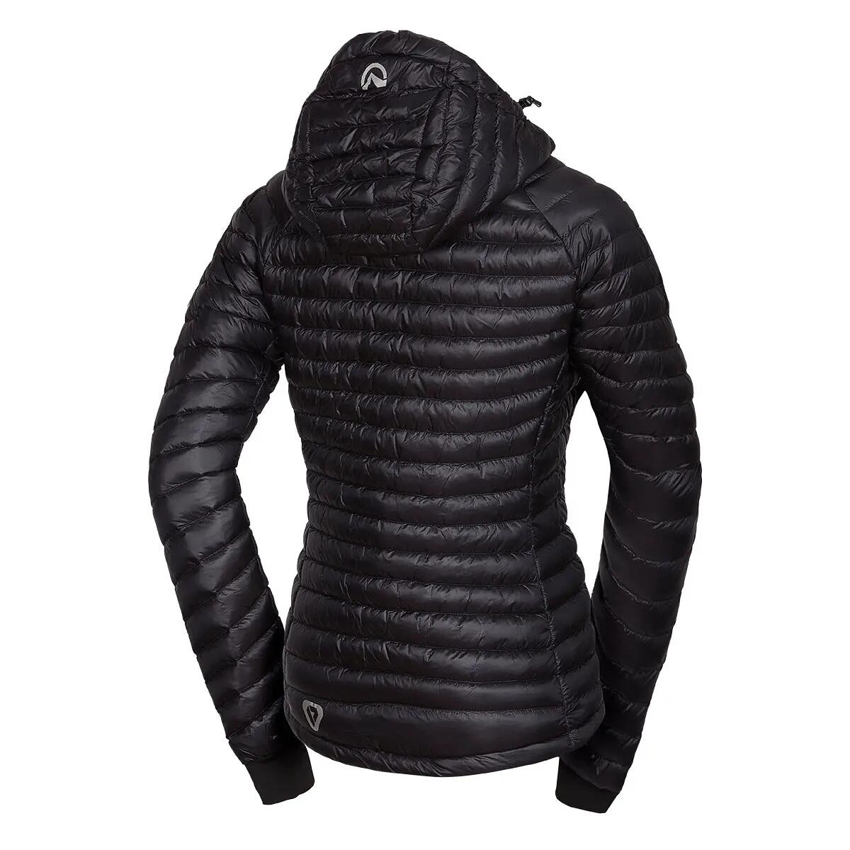 Dámská bunda zateplená Primaloft® BESKYDY 8/8