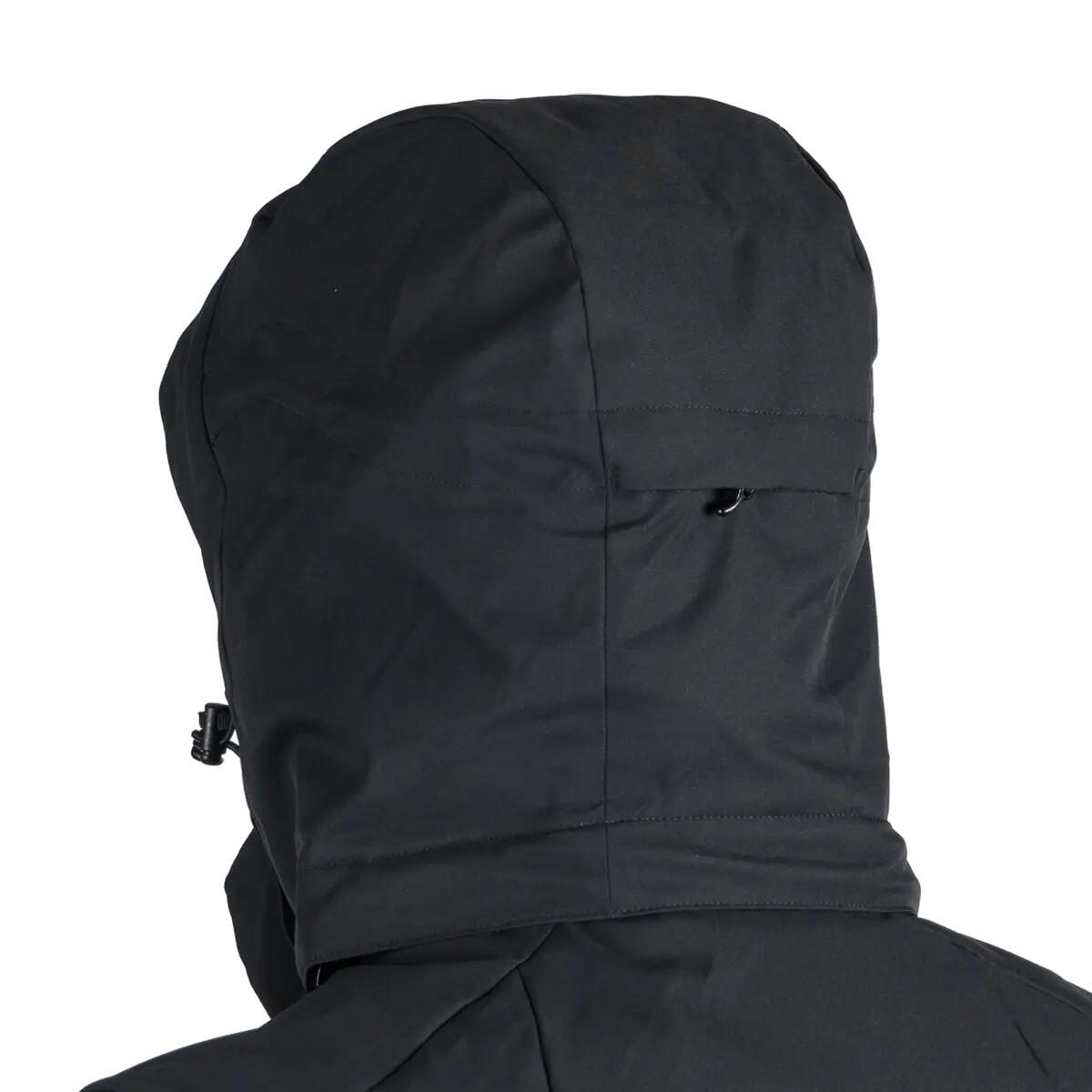 Pánská lyžařská zateplená komfortní bunda ZYGMUNT 8/15
