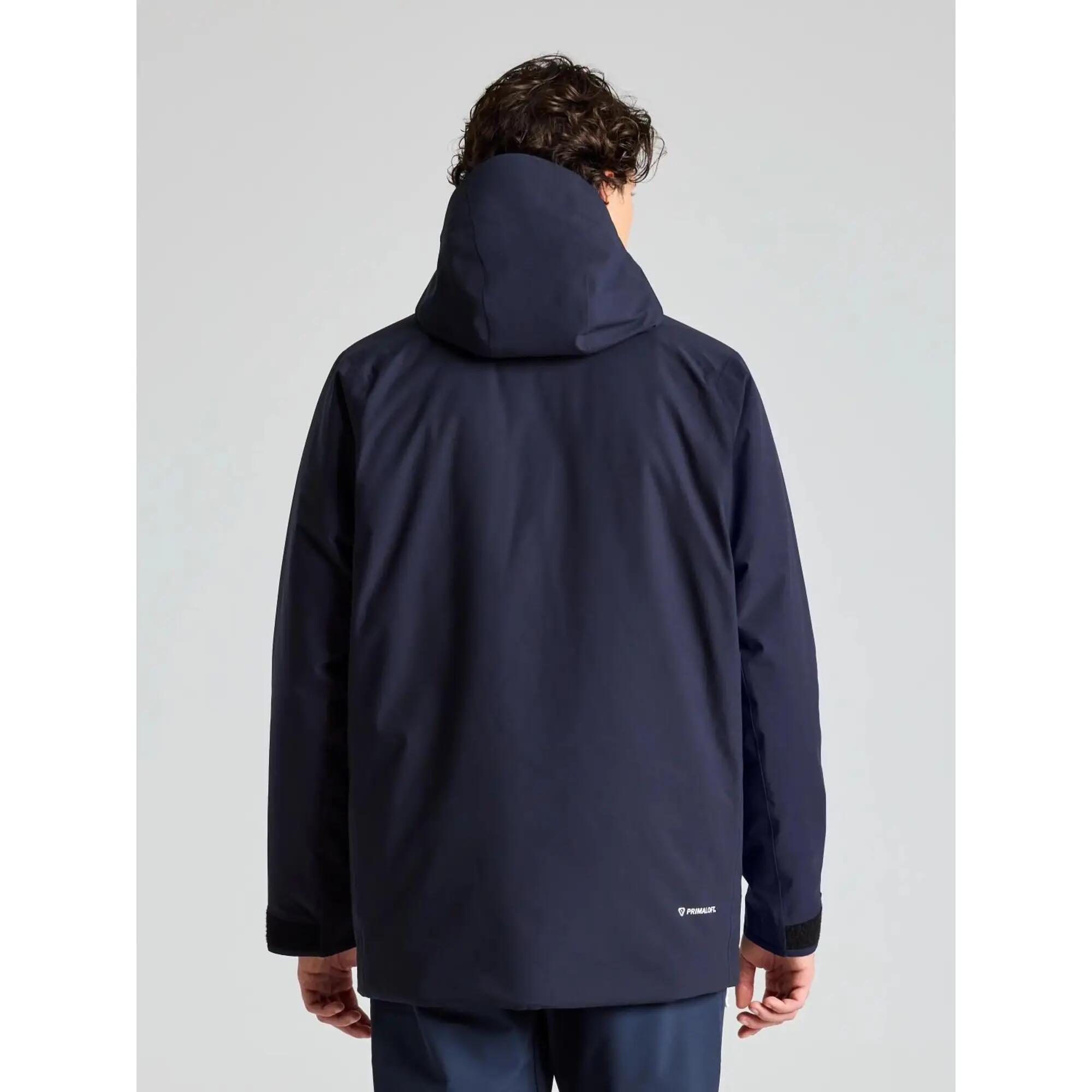Bunda Slam Altura Ins Jacket Dospělý 3/3
